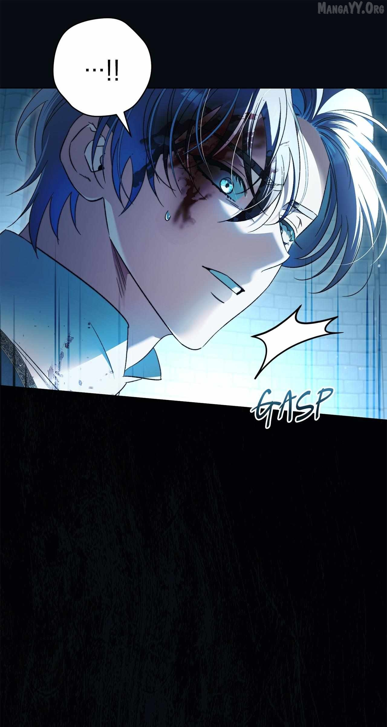For The Beautiful Juliet Chapter 75 page 86