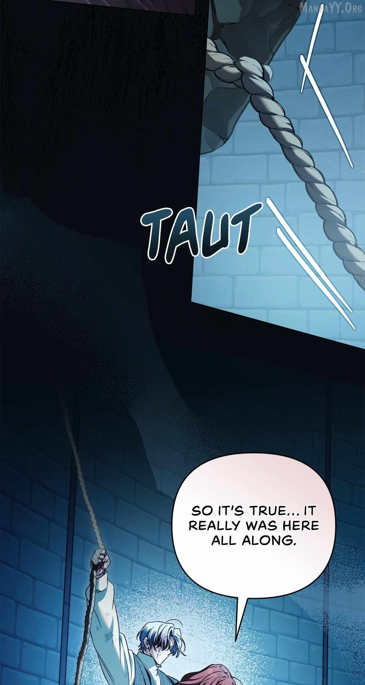 For The Beautiful Juliet Chapter 75 page 88