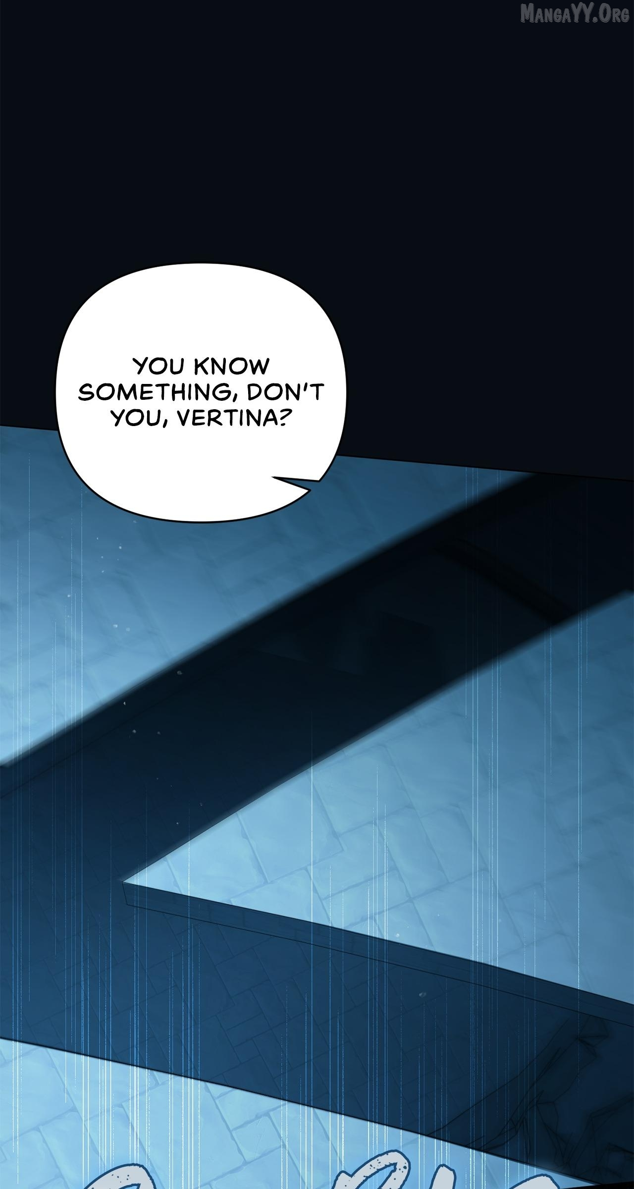 For The Beautiful Juliet Chapter 75 page 90