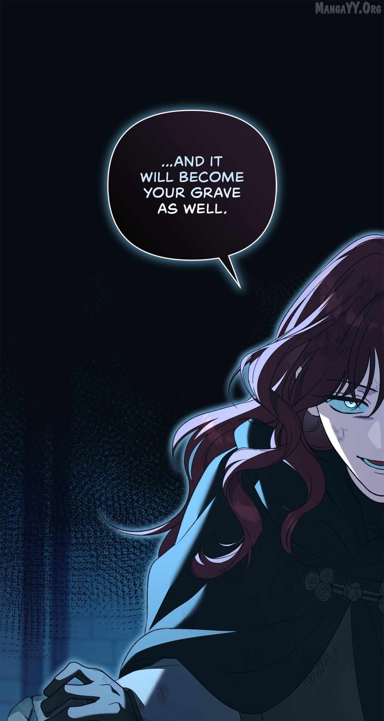 For The Beautiful Juliet Chapter 75 page 95