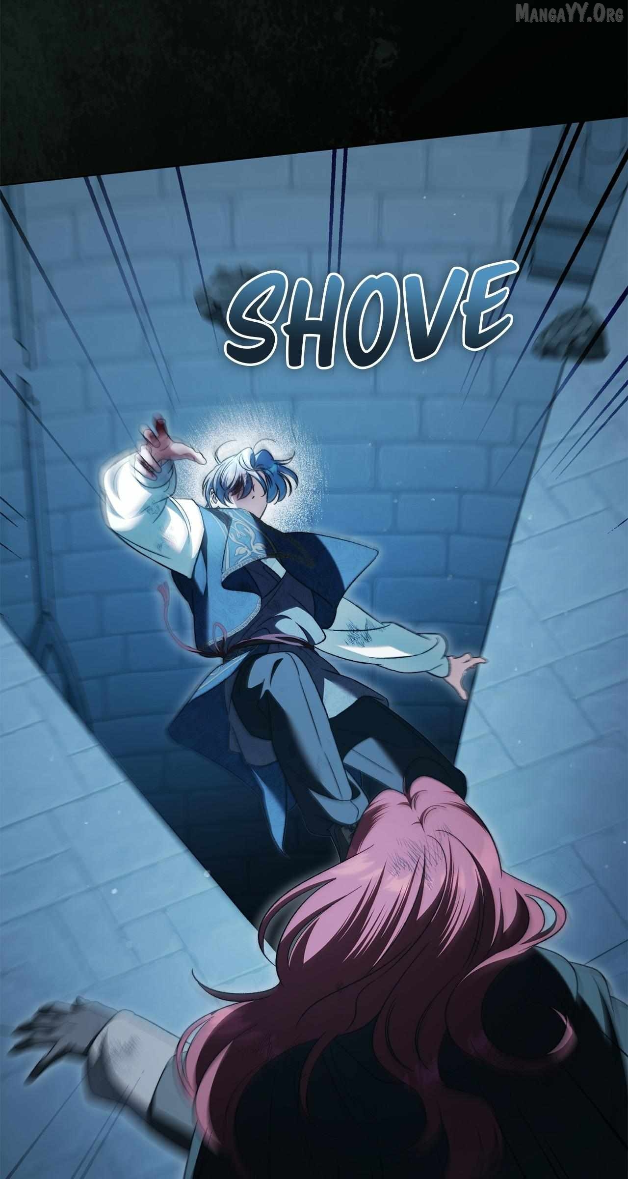 For The Beautiful Juliet Chapter 75 page 97
