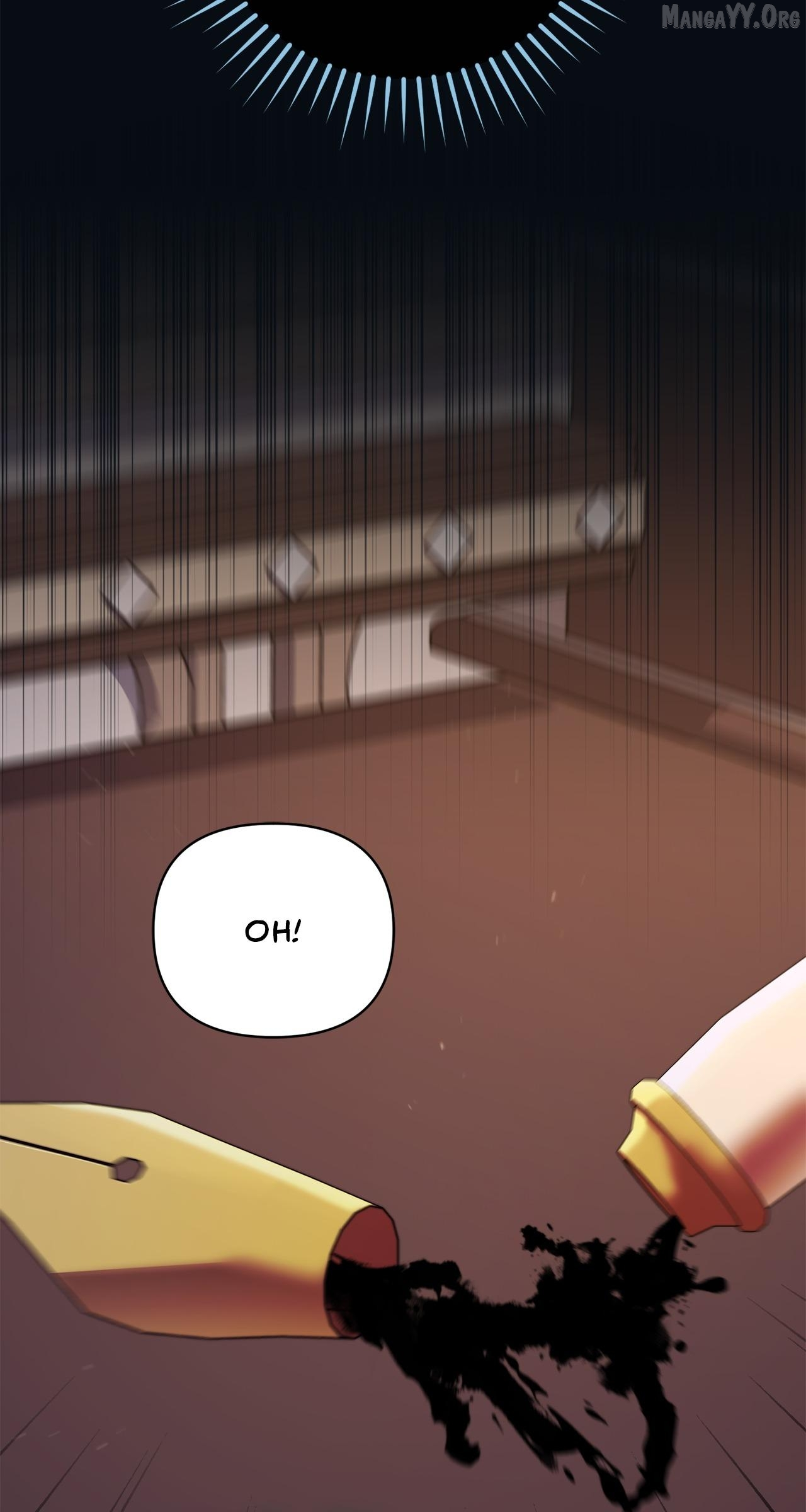For The Beautiful Juliet Chapter 75 page 101