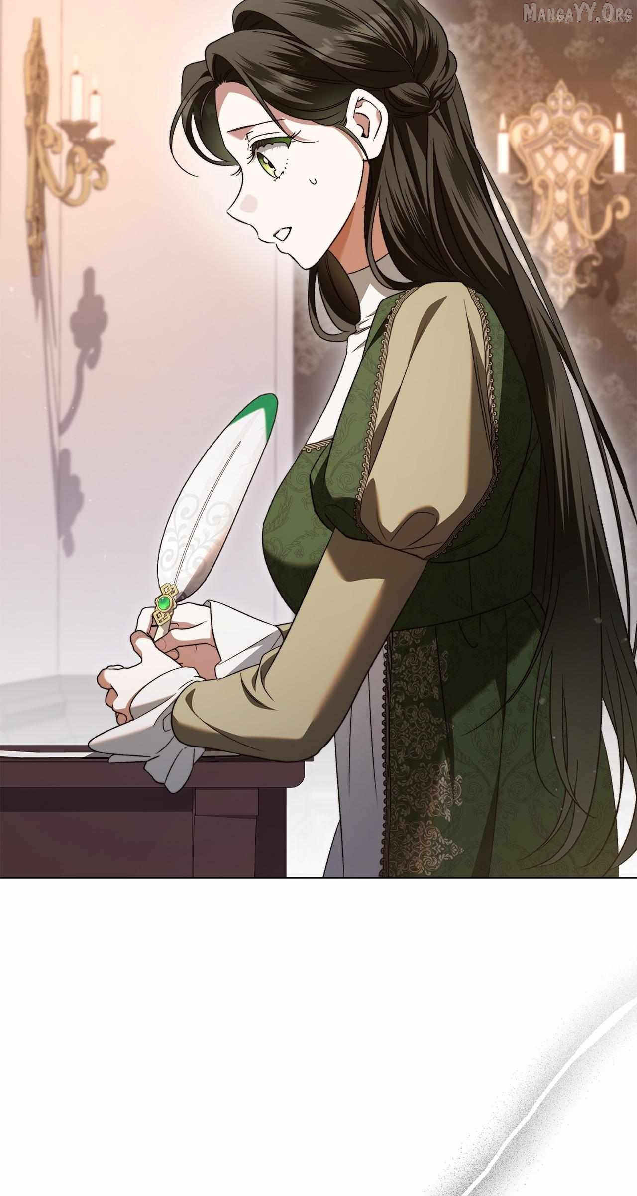 For The Beautiful Juliet Chapter 75 page 103