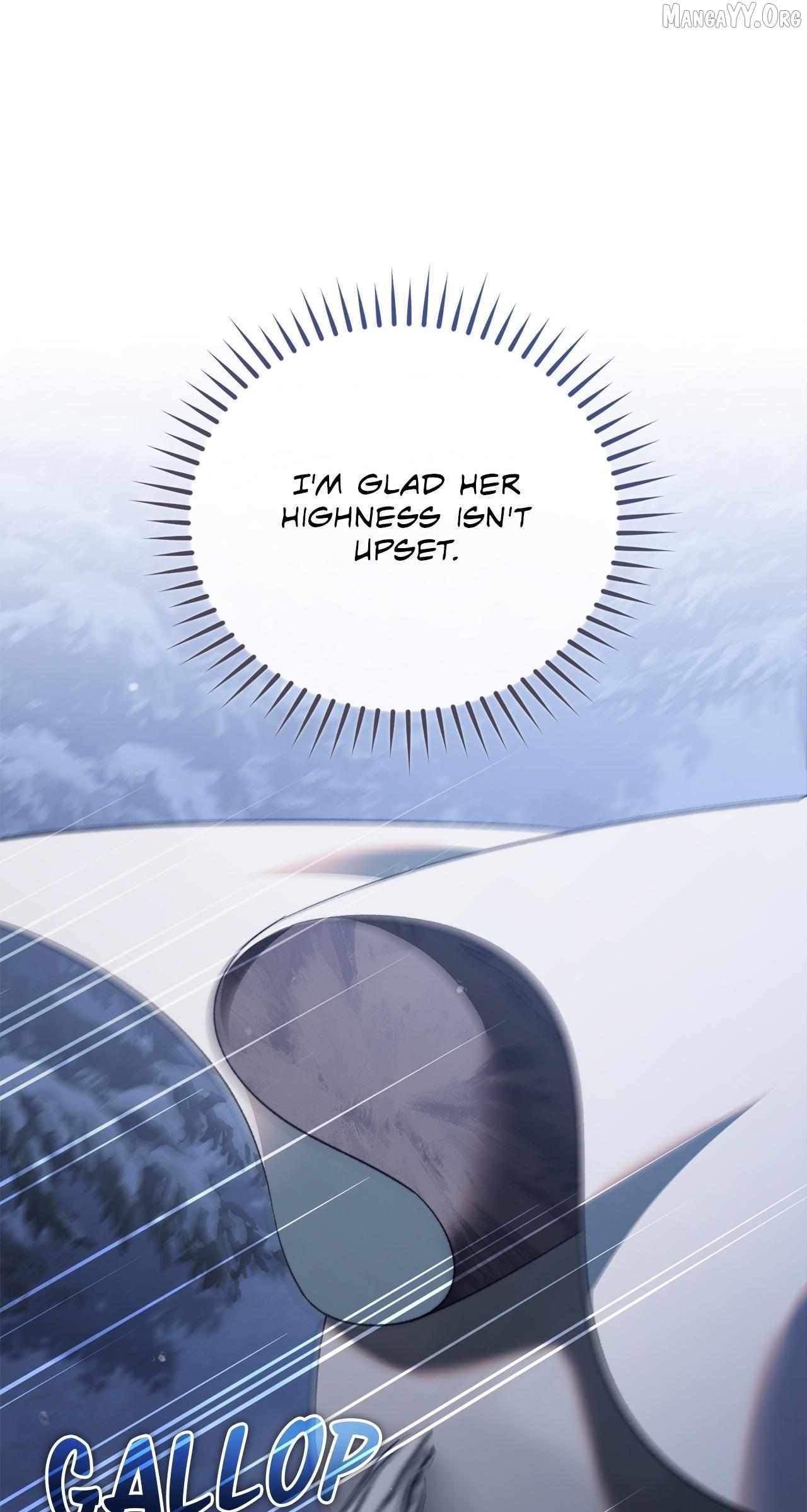 For The Beautiful Juliet Chapter 76 page 10