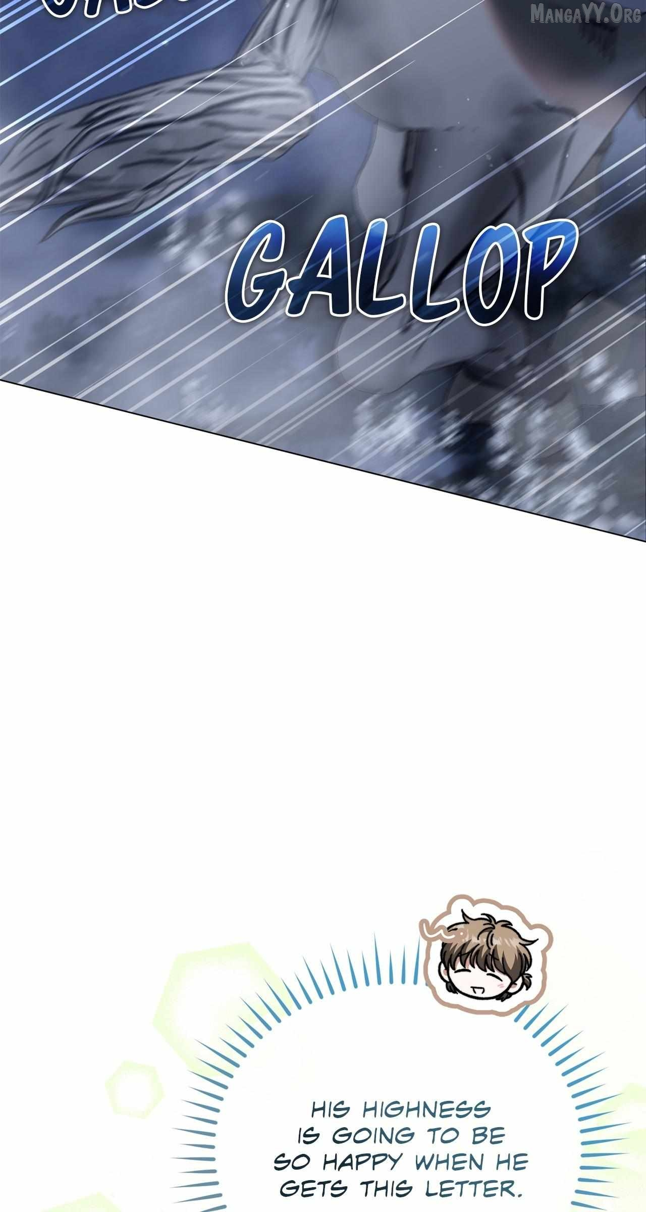 For The Beautiful Juliet Chapter 76 page 11