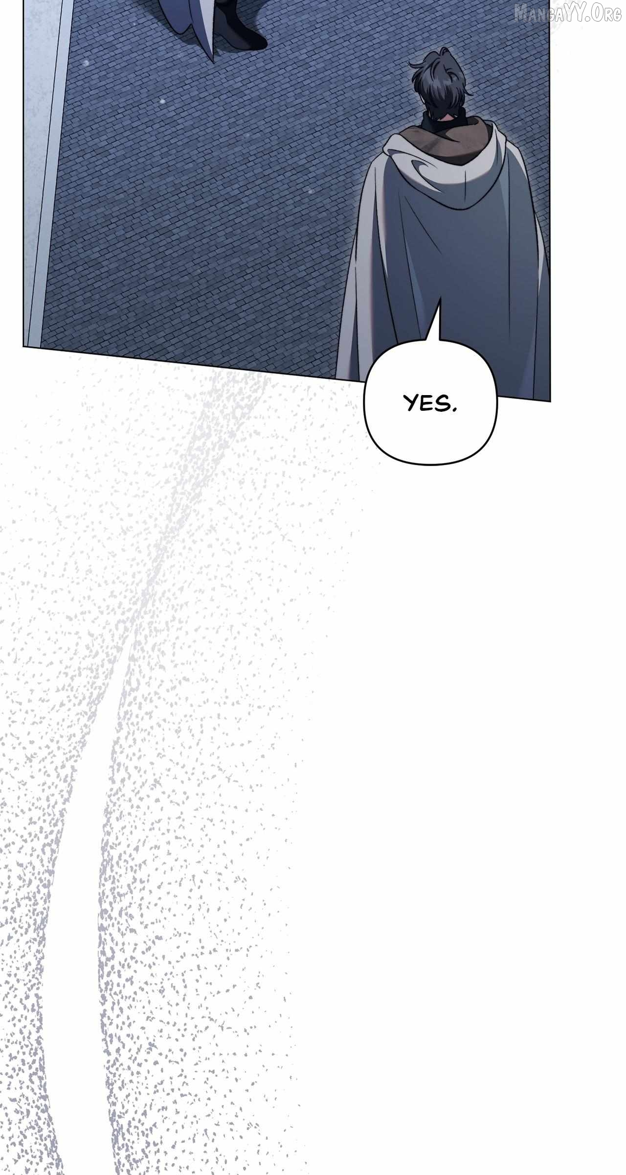 For The Beautiful Juliet Chapter 76 page 16