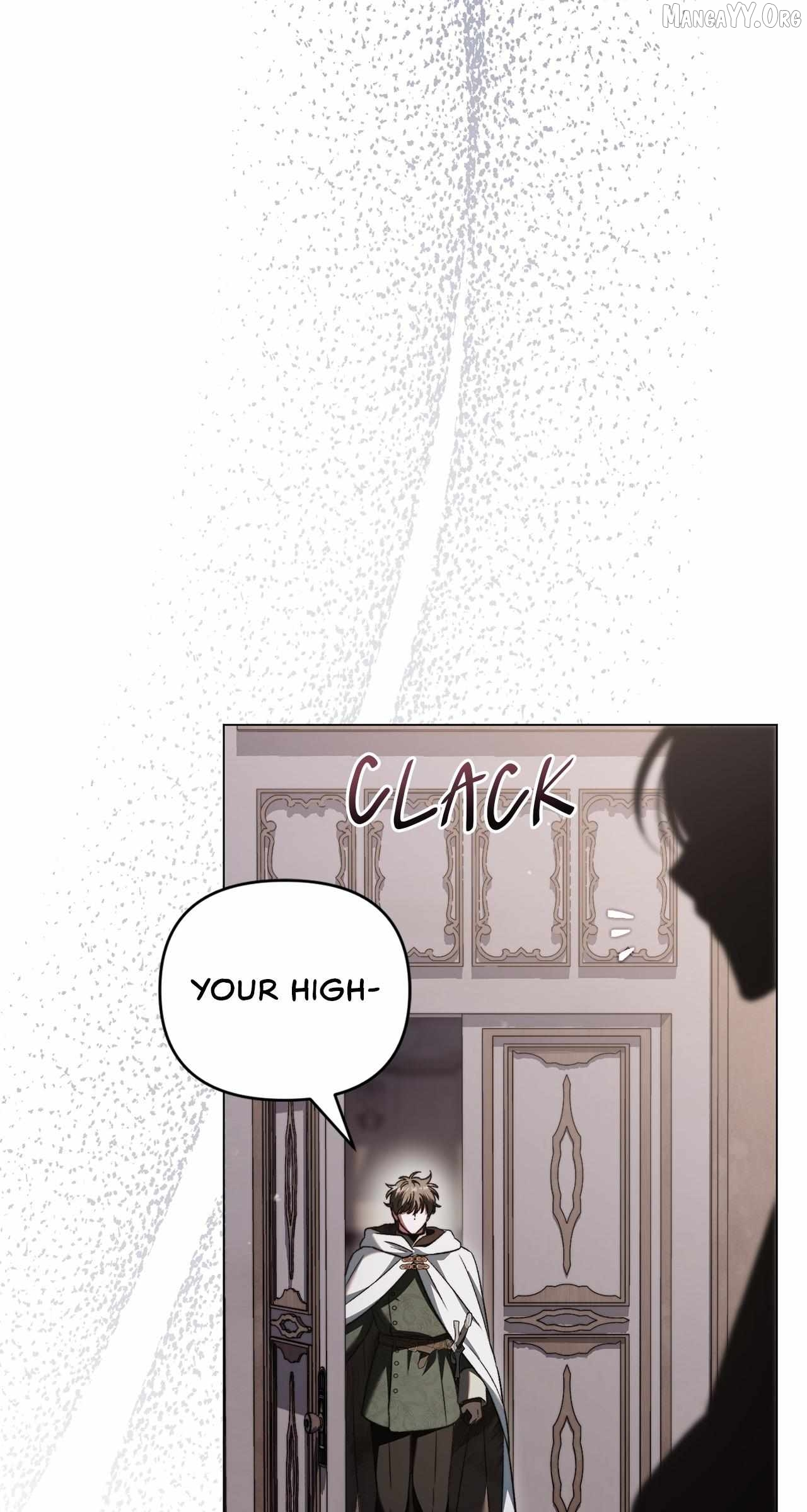 For The Beautiful Juliet Chapter 76 page 18