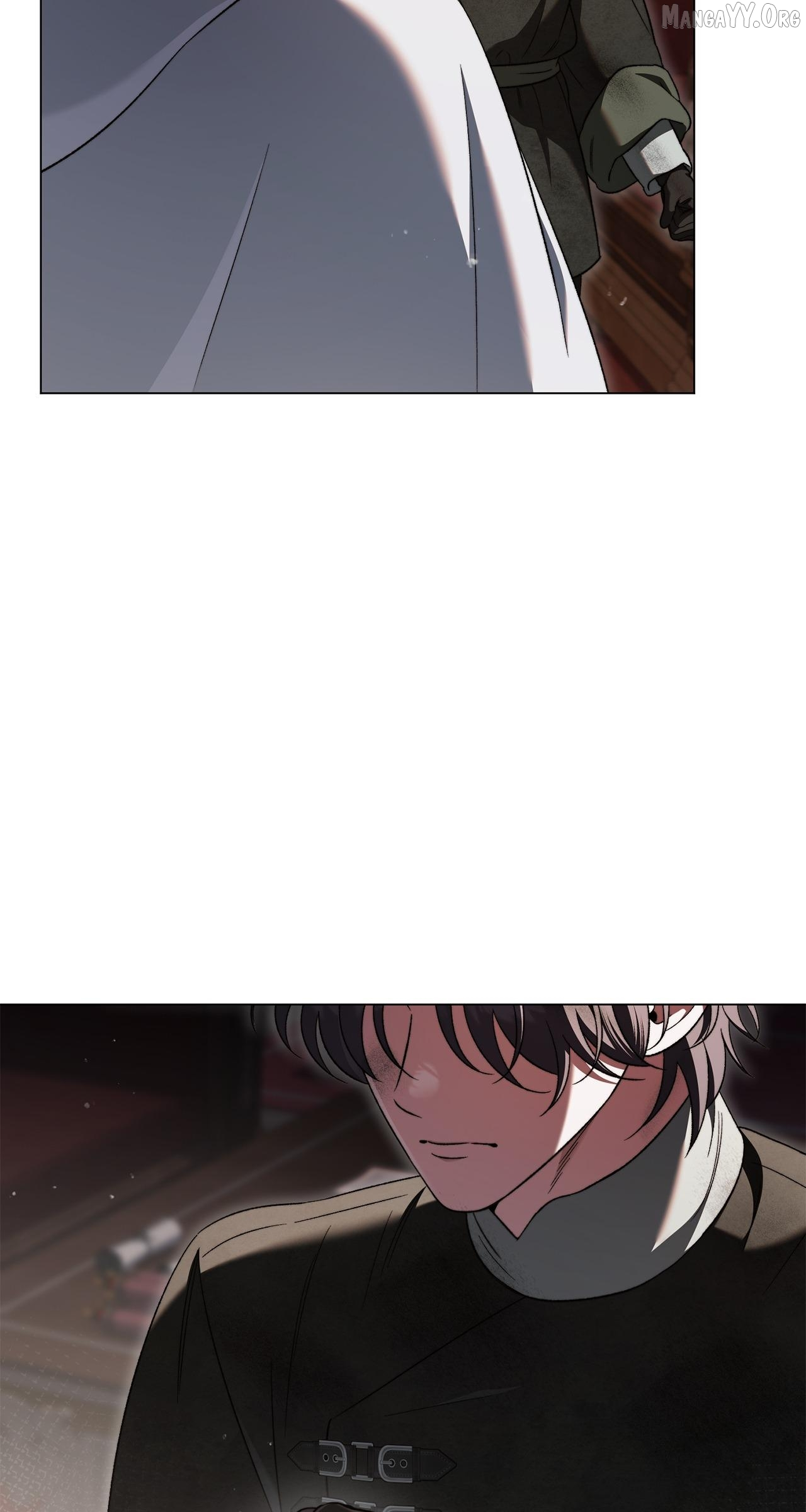 For The Beautiful Juliet Chapter 76 page 22