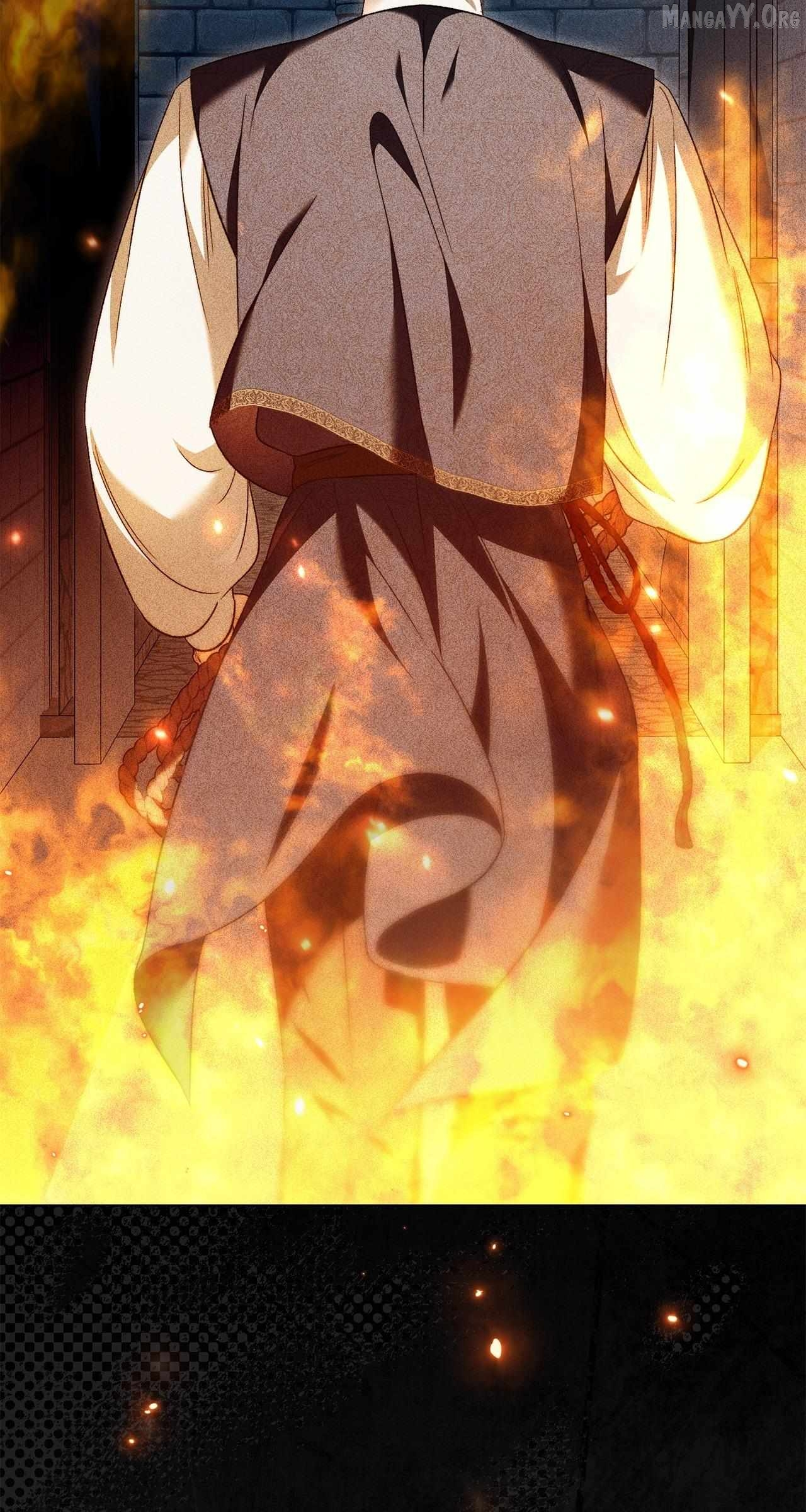 For The Beautiful Juliet Chapter 76 page 27
