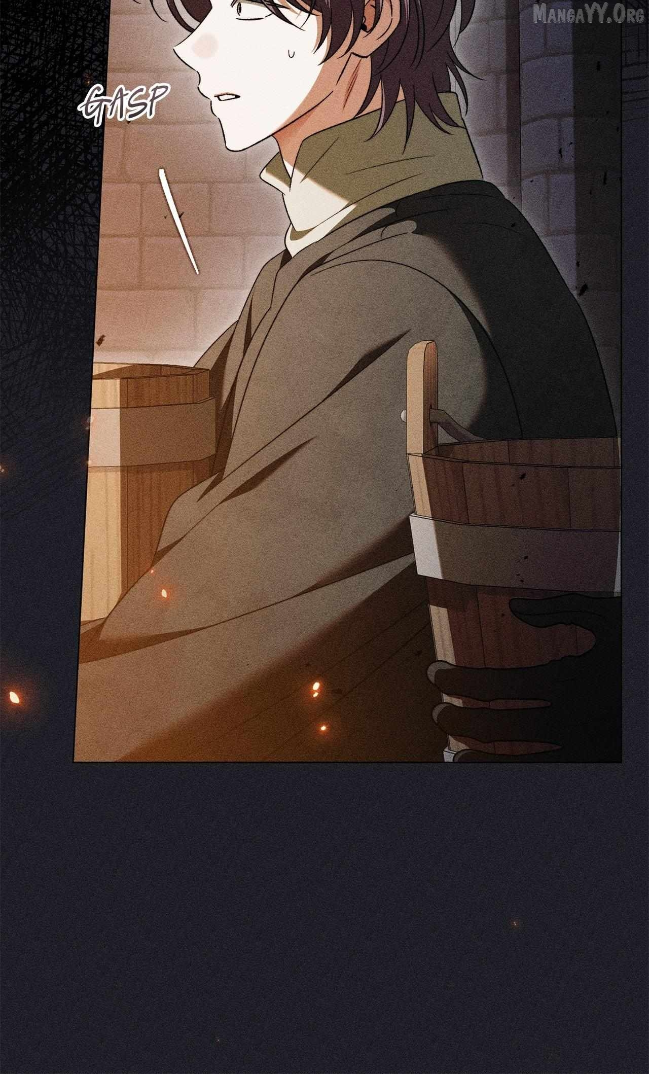 For The Beautiful Juliet Chapter 76 page 39