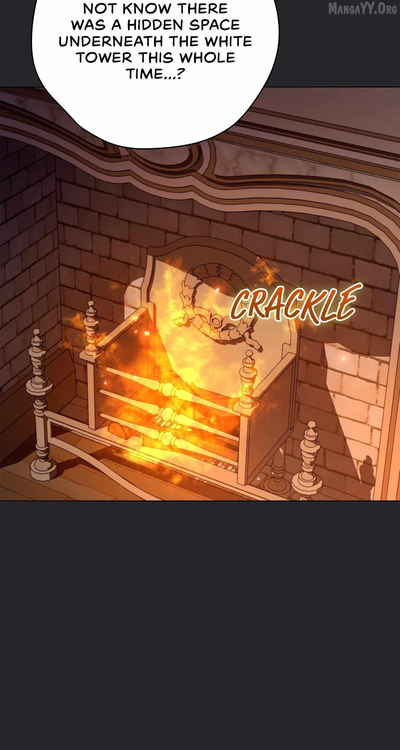 For The Beautiful Juliet Chapter 76 page 43
