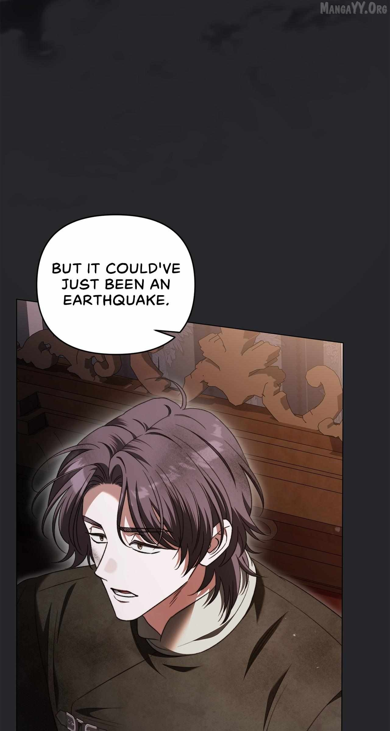 For The Beautiful Juliet Chapter 76 page 49
