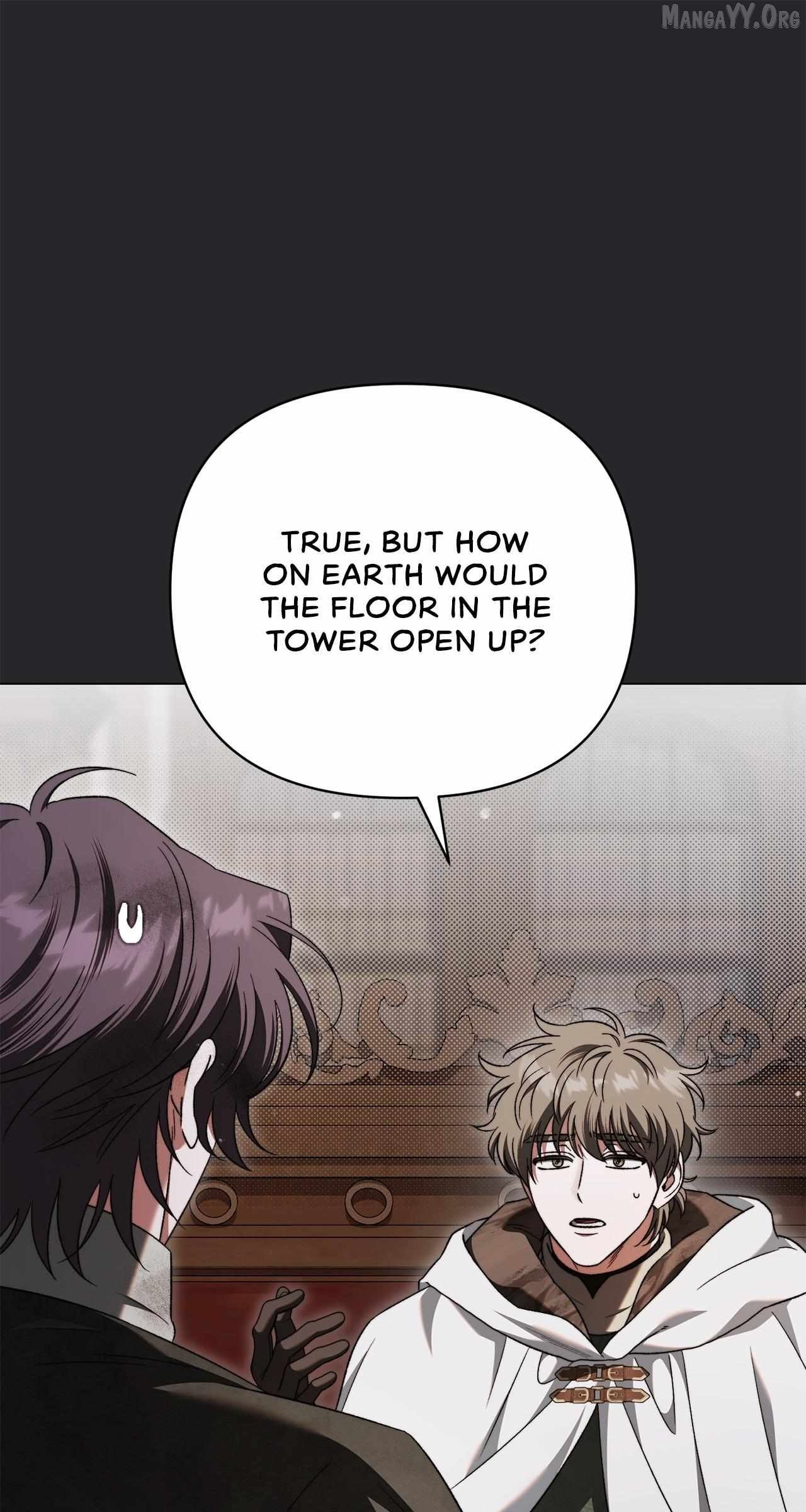 For The Beautiful Juliet Chapter 76 page 51