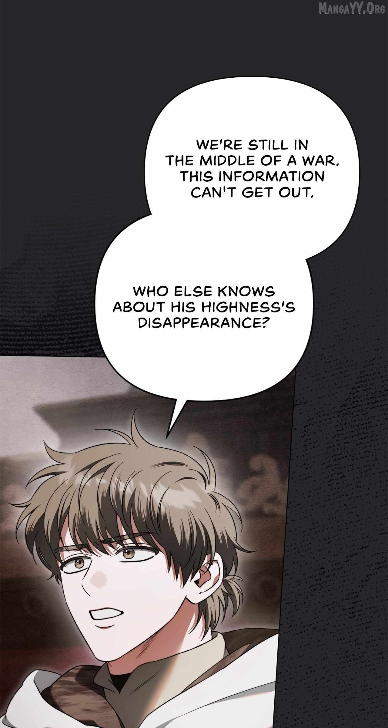 For The Beautiful Juliet Chapter 76 page 54