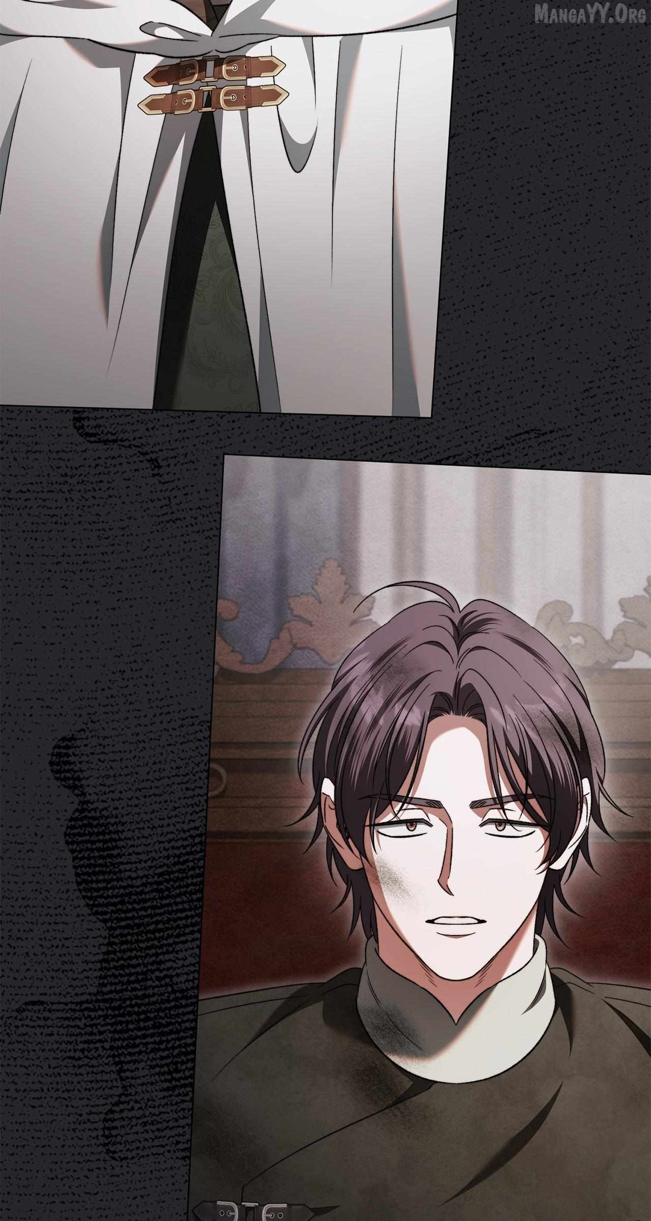 For The Beautiful Juliet Chapter 76 page 55