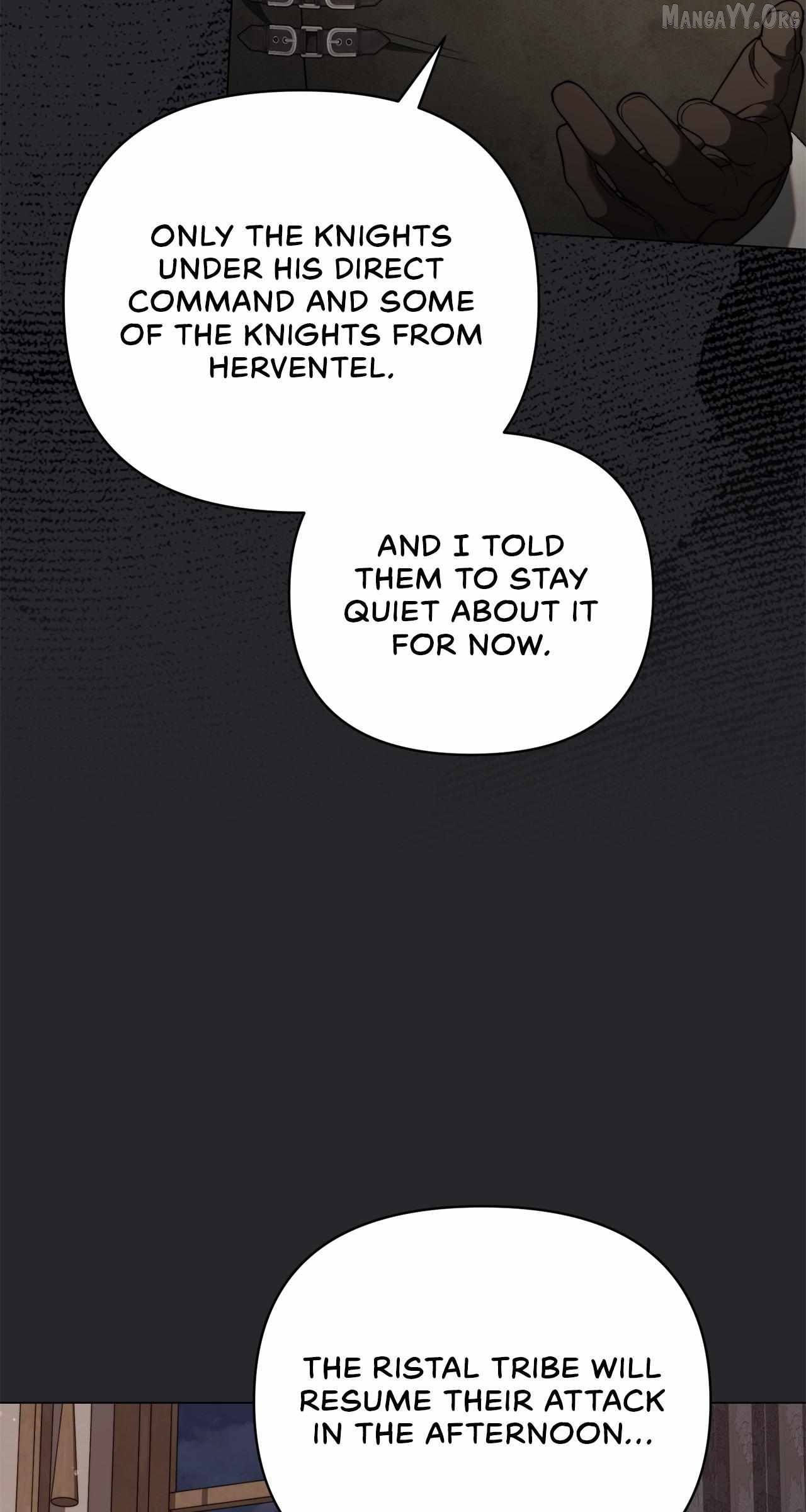 For The Beautiful Juliet Chapter 76 page 56