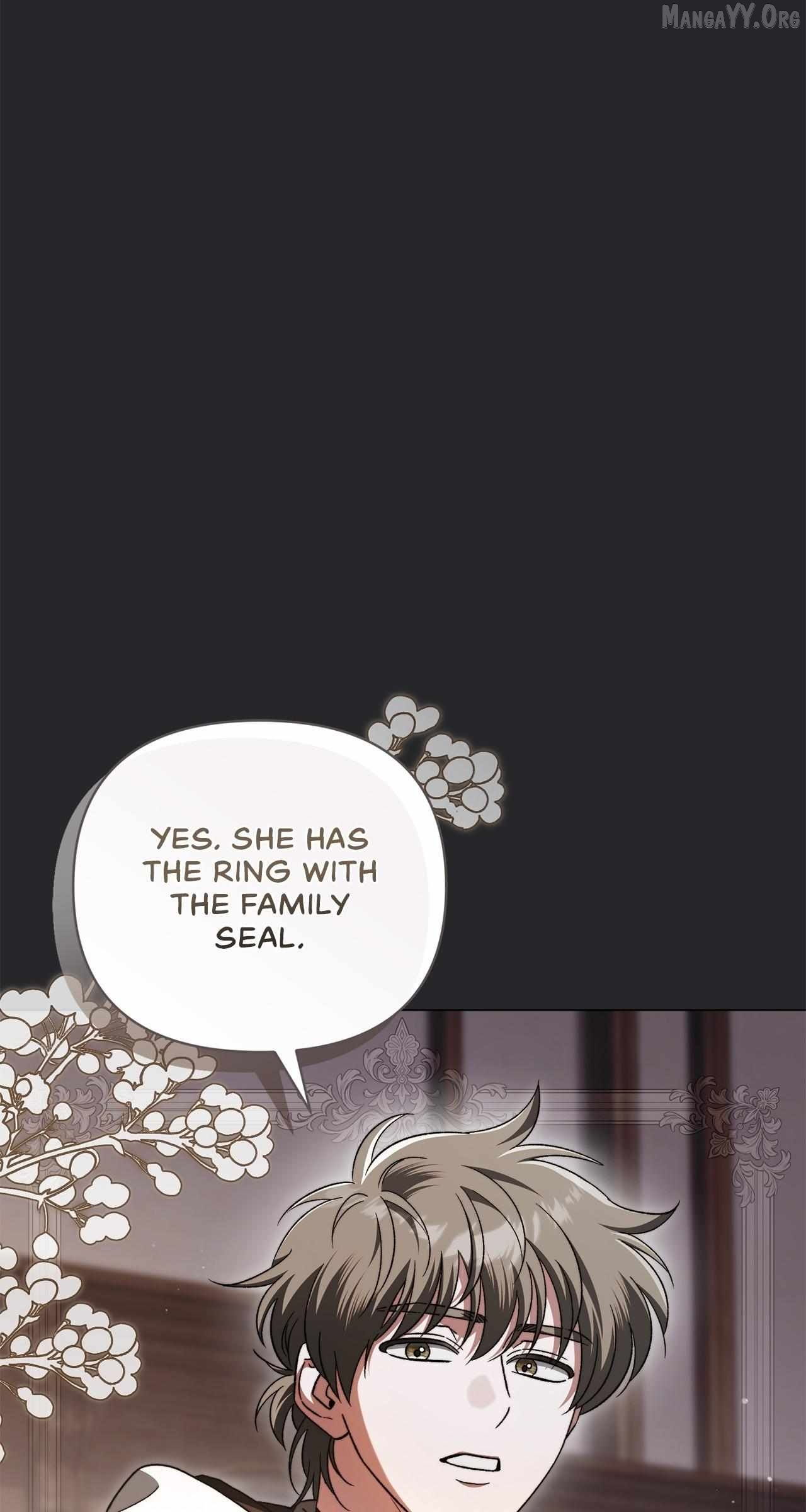 For The Beautiful Juliet Chapter 76 page 59