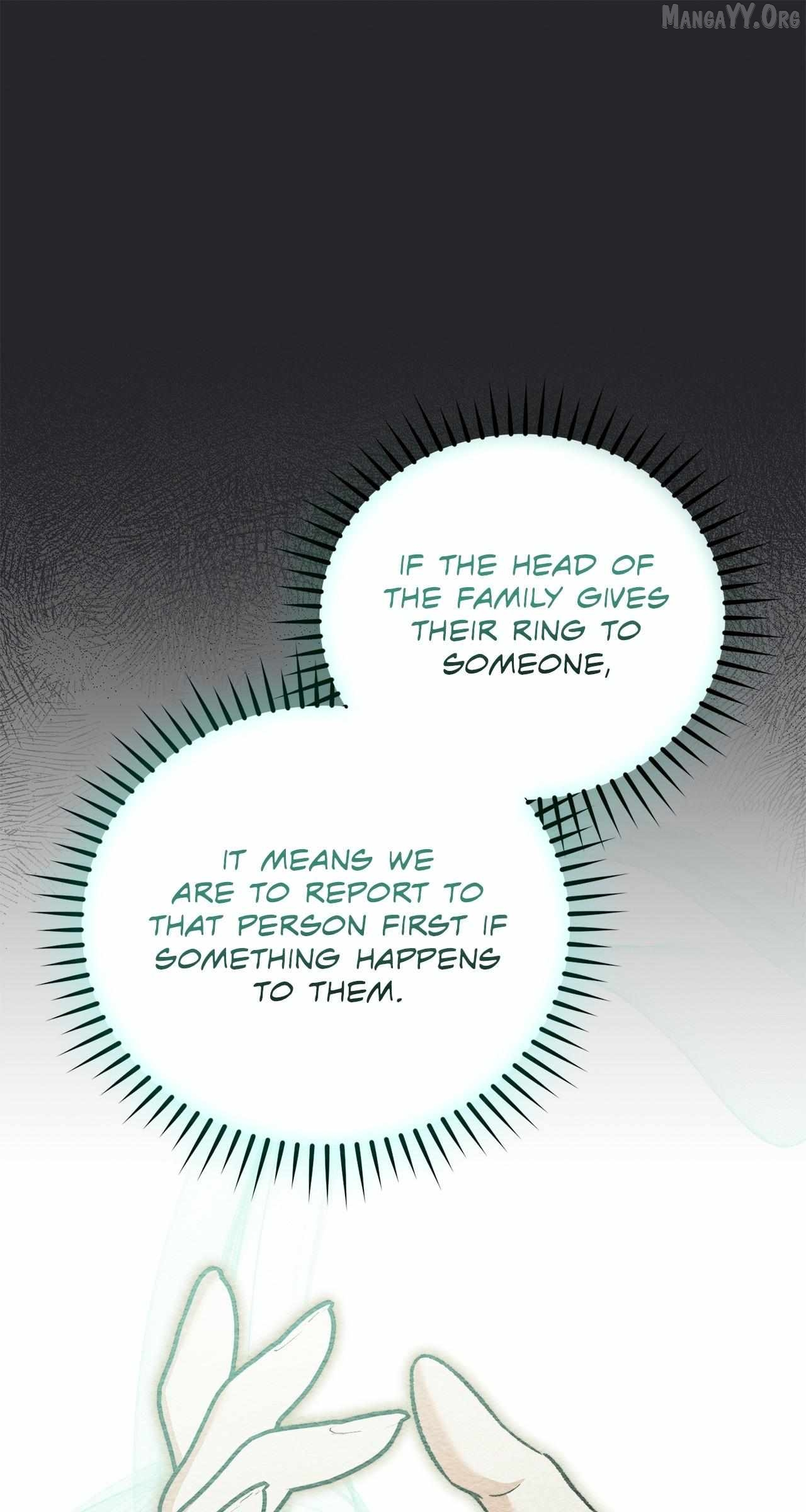 For The Beautiful Juliet Chapter 76 page 61