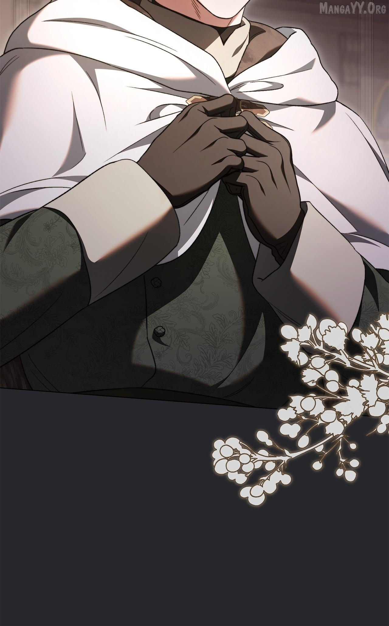For The Beautiful Juliet Chapter 76 page 60