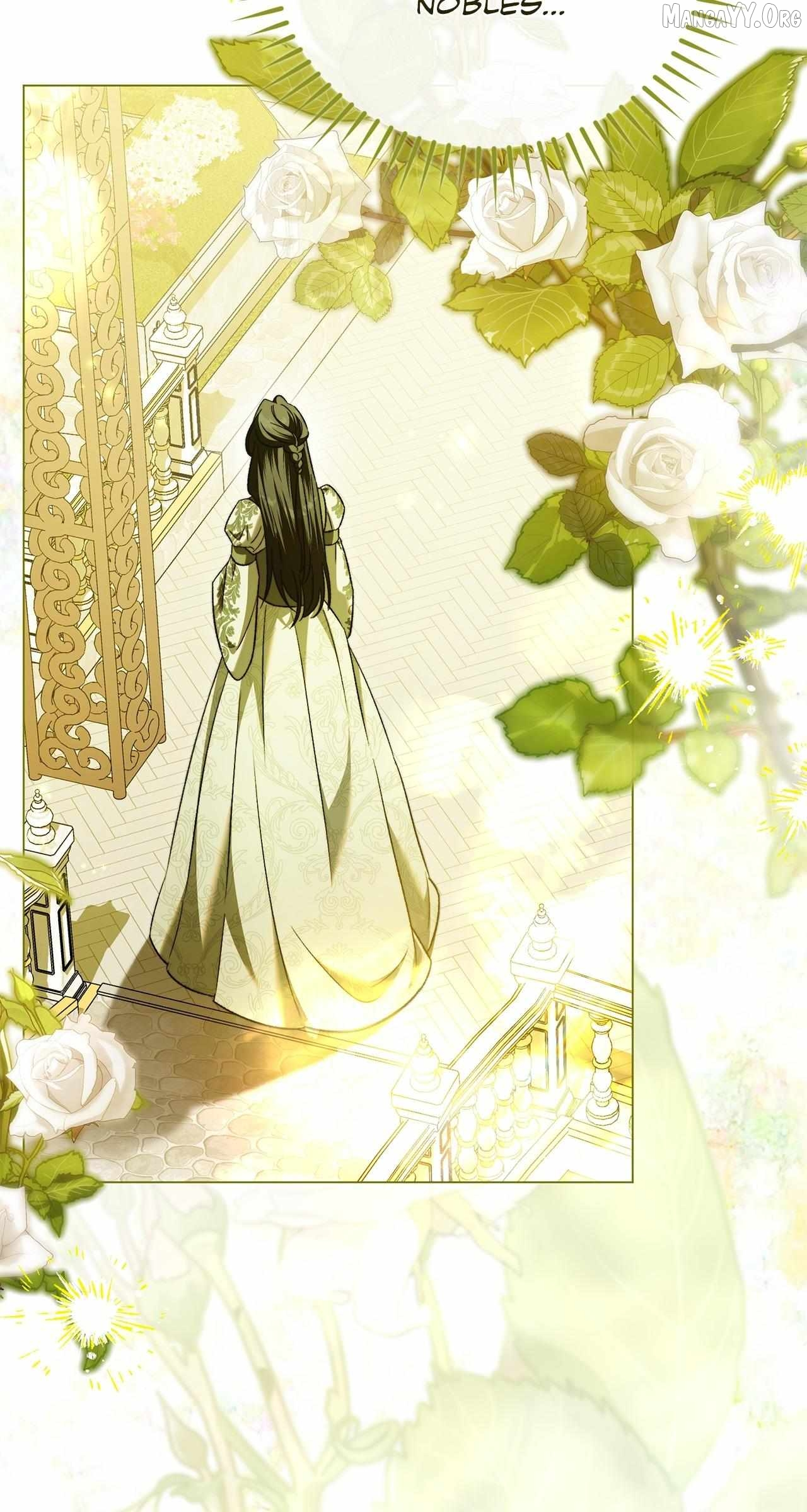 For The Beautiful Juliet Chapter 76 page 63