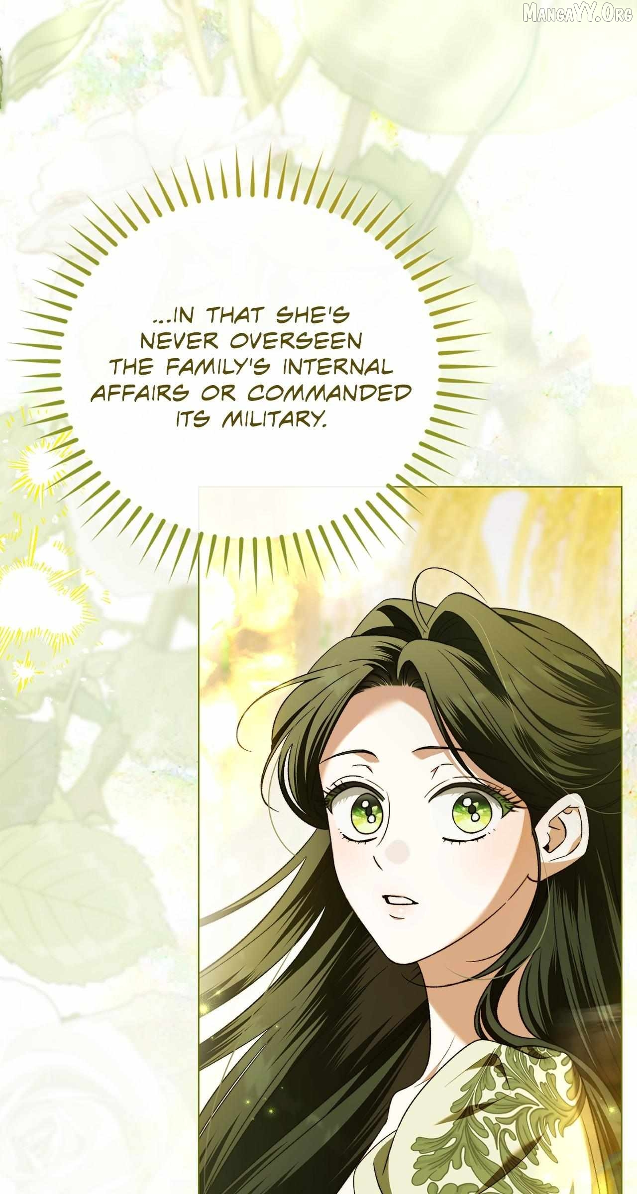 For The Beautiful Juliet Chapter 76 page 64