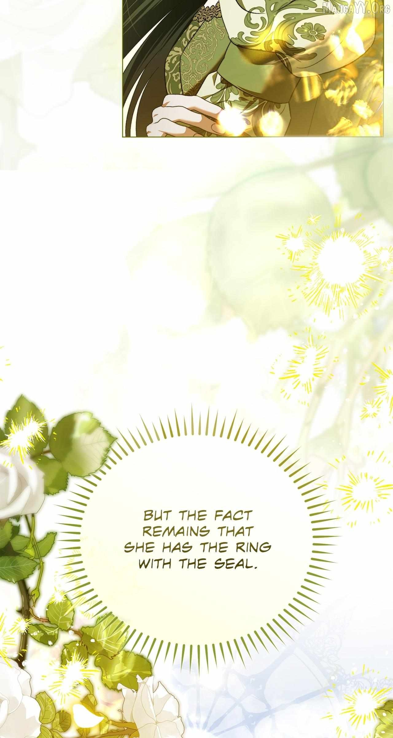For The Beautiful Juliet Chapter 76 page 65