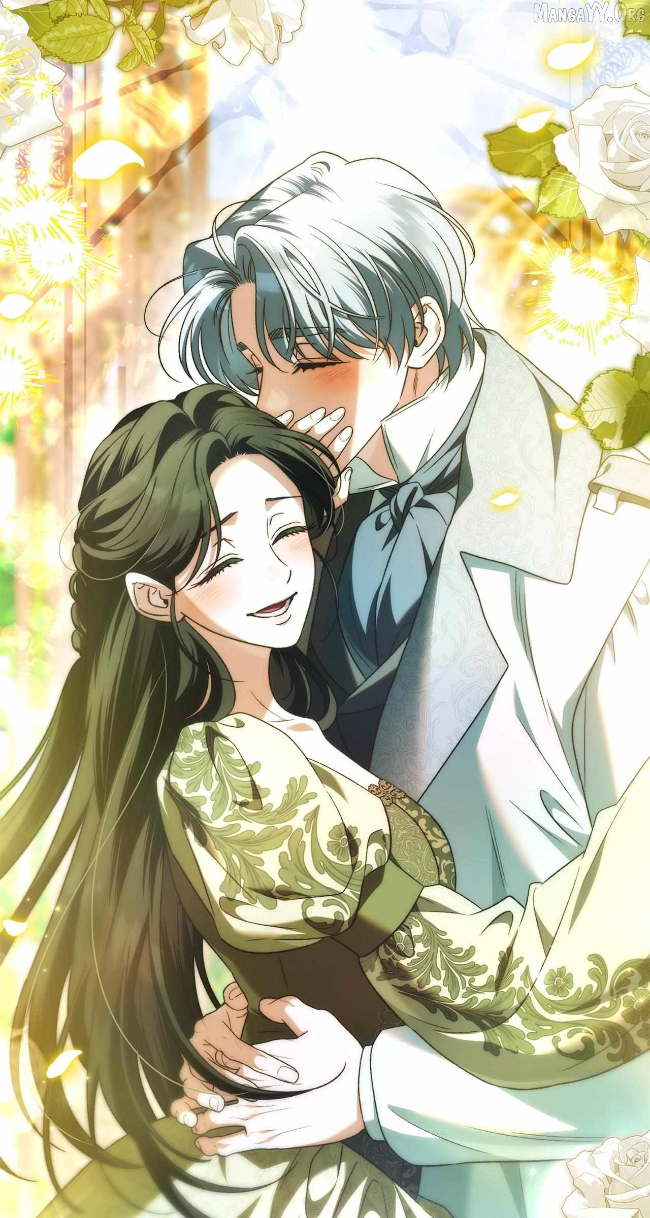 For The Beautiful Juliet Chapter 76 page 66