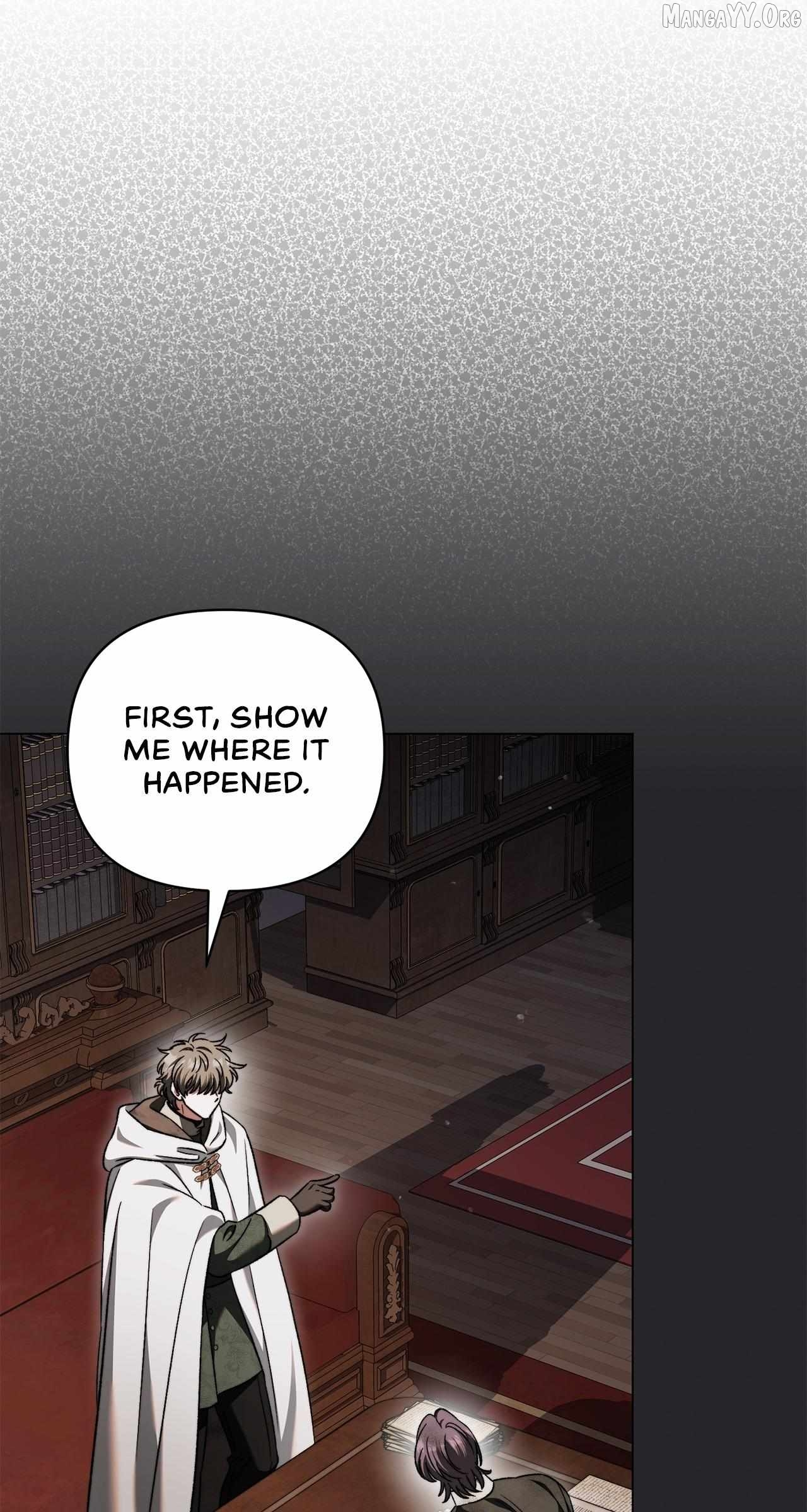 For The Beautiful Juliet Chapter 76 page 68
