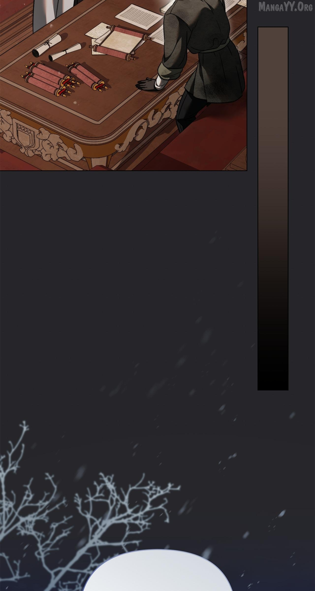 For The Beautiful Juliet Chapter 76 page 69