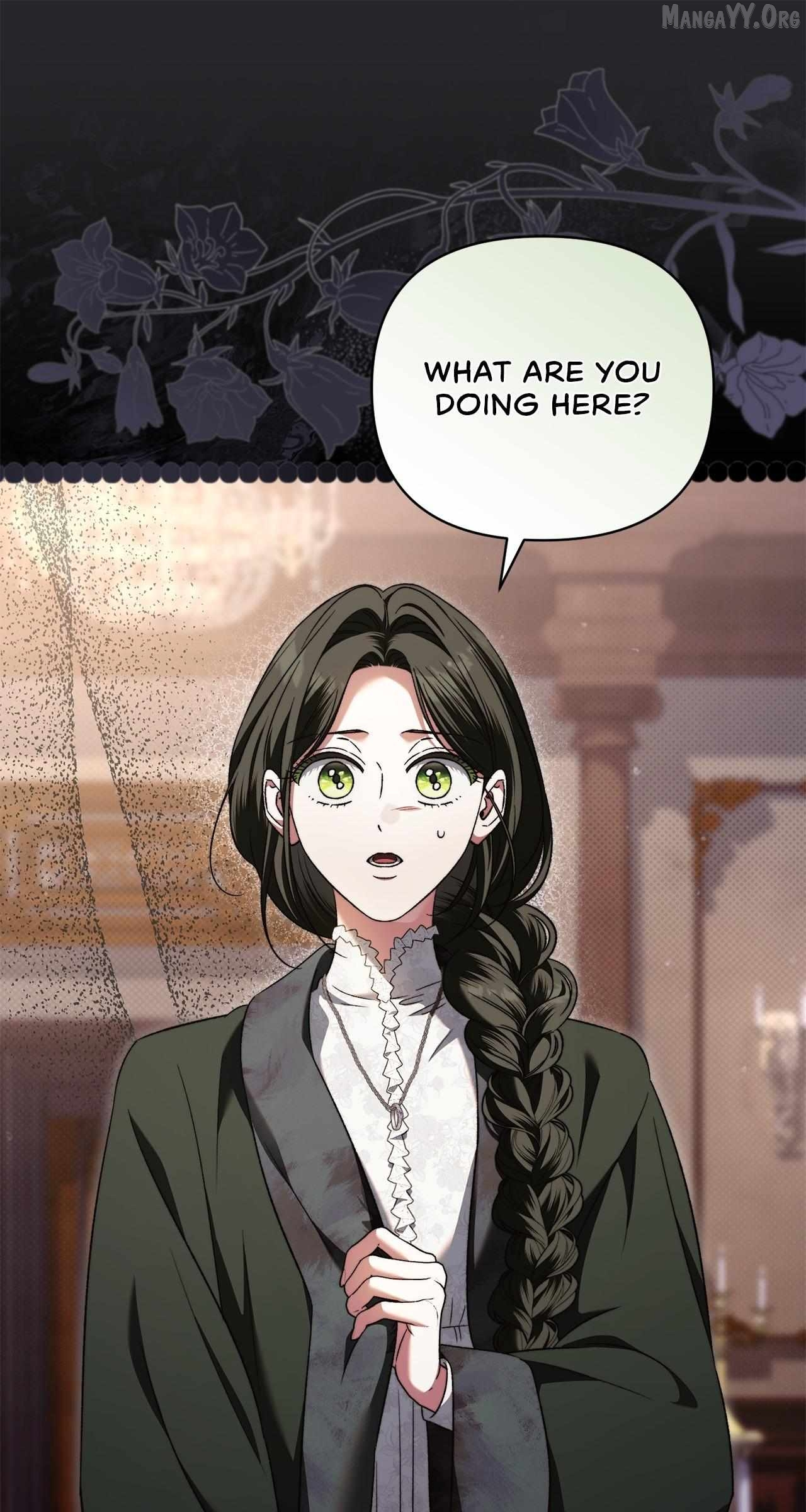 For The Beautiful Juliet Chapter 76 page 72