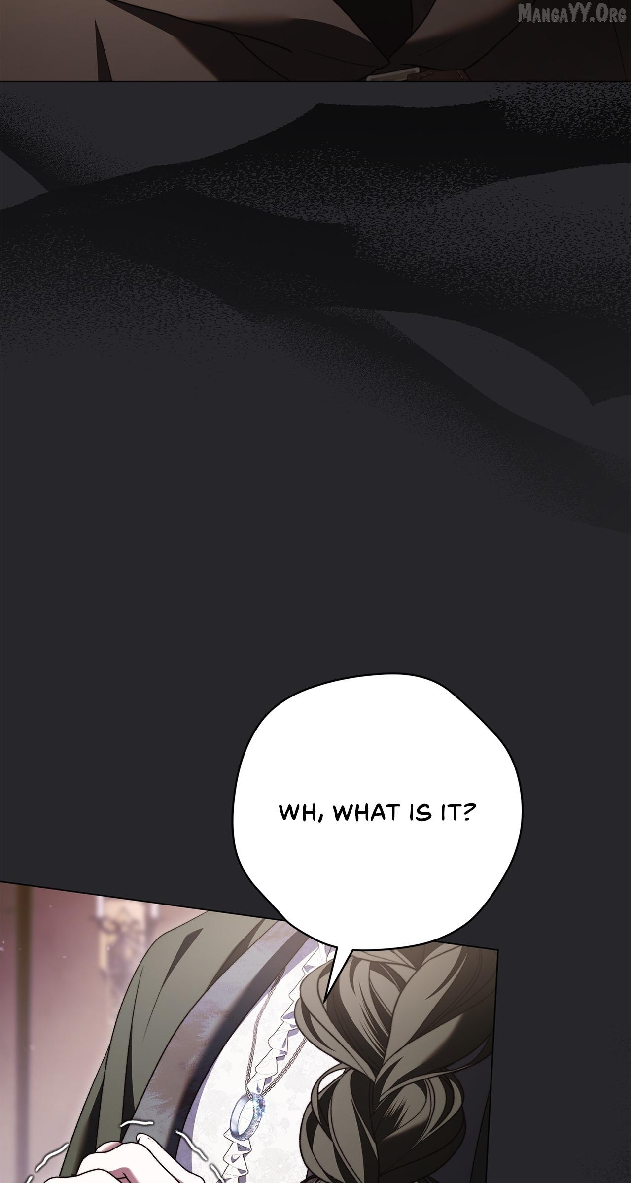 For The Beautiful Juliet Chapter 76 page 76