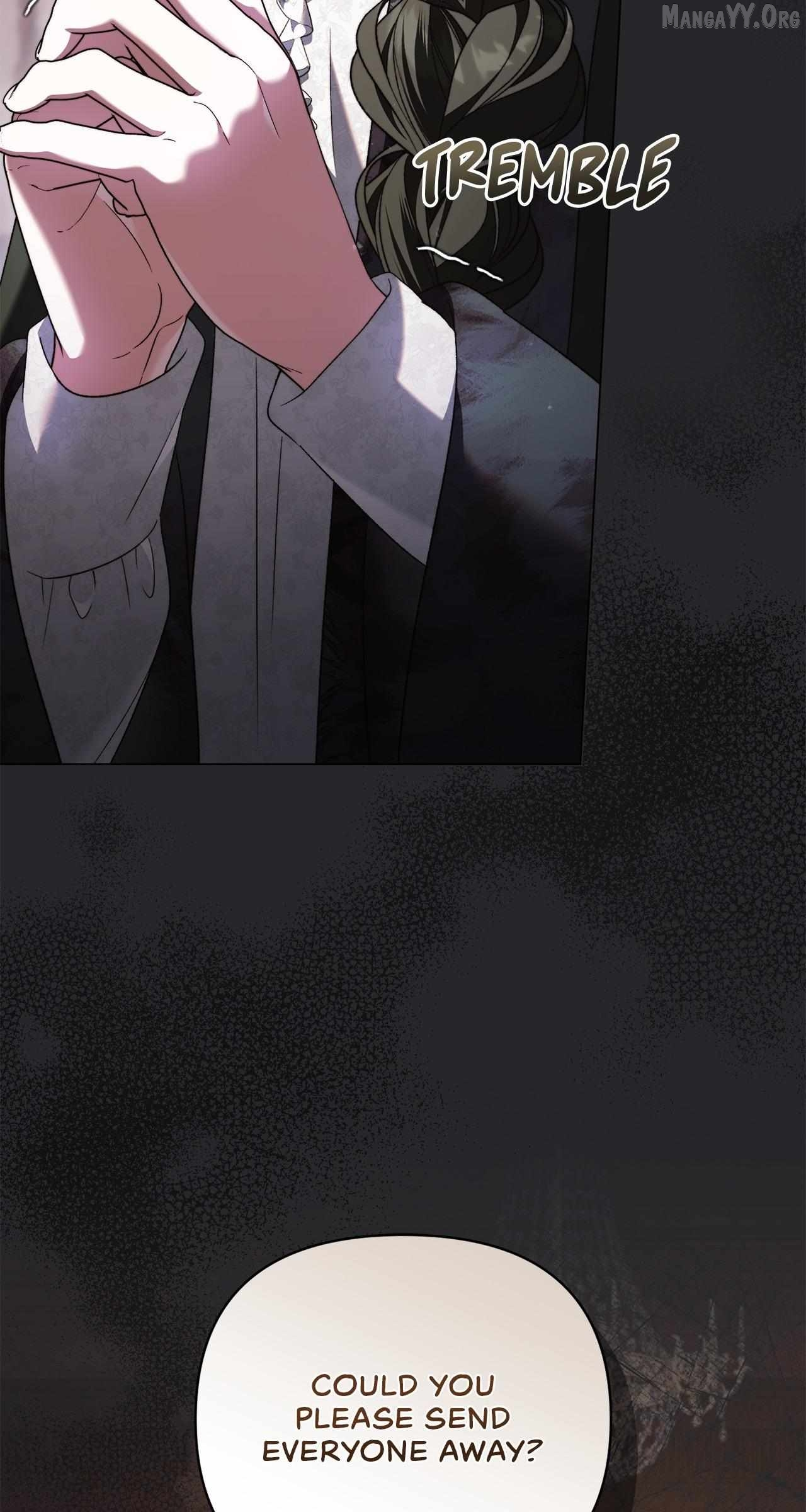 For The Beautiful Juliet Chapter 76 page 77