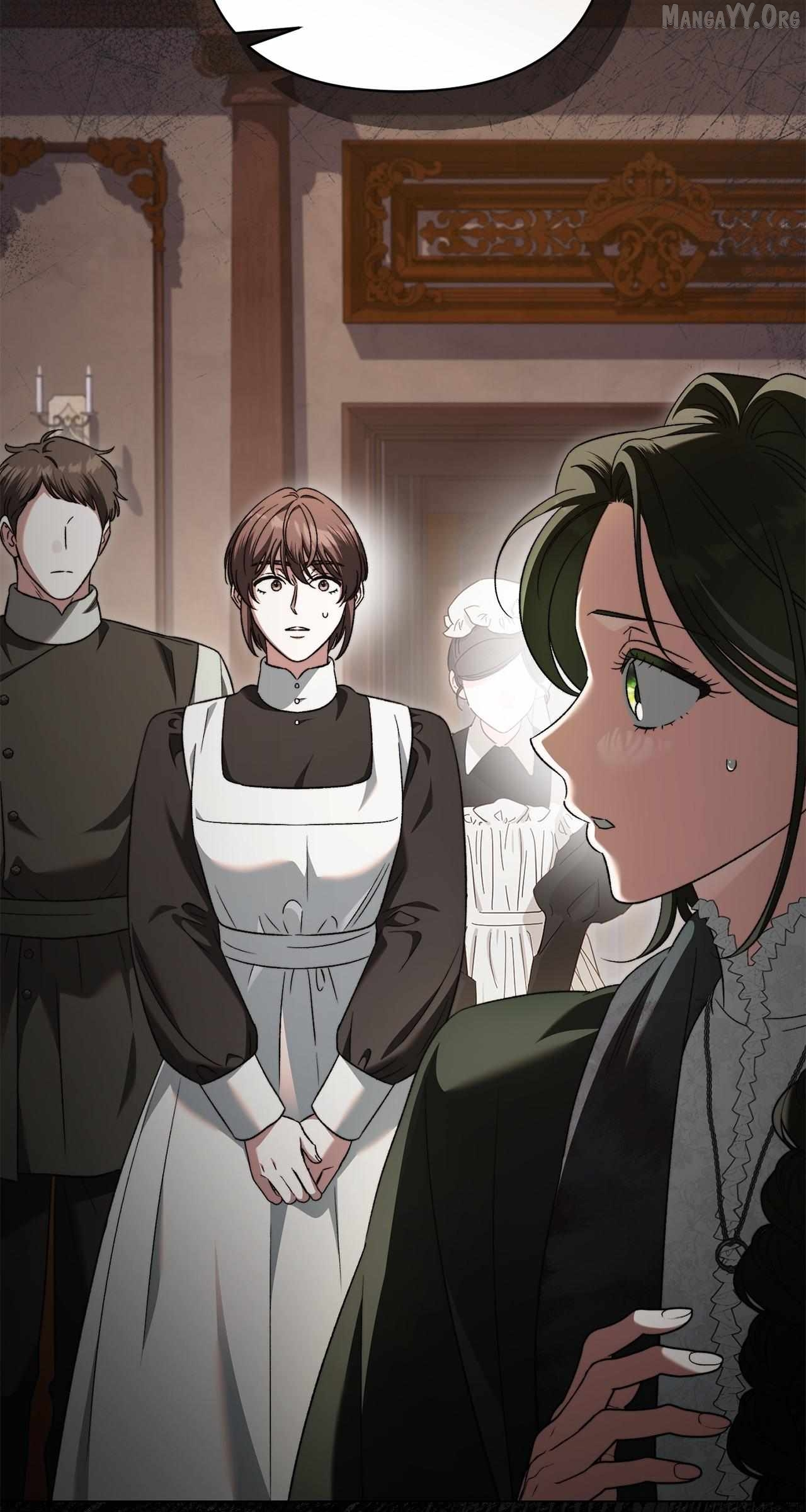 For The Beautiful Juliet Chapter 76 page 78