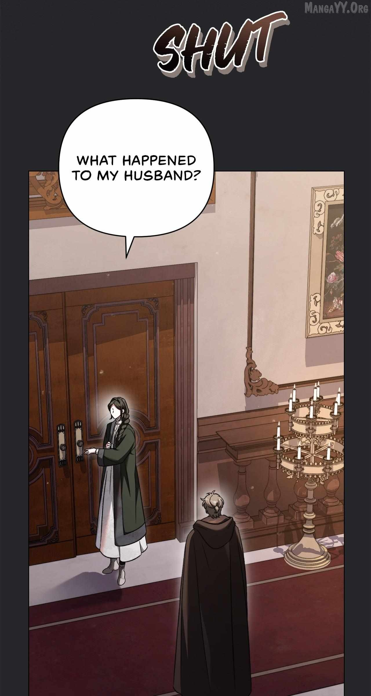 For The Beautiful Juliet Chapter 76 page 81
