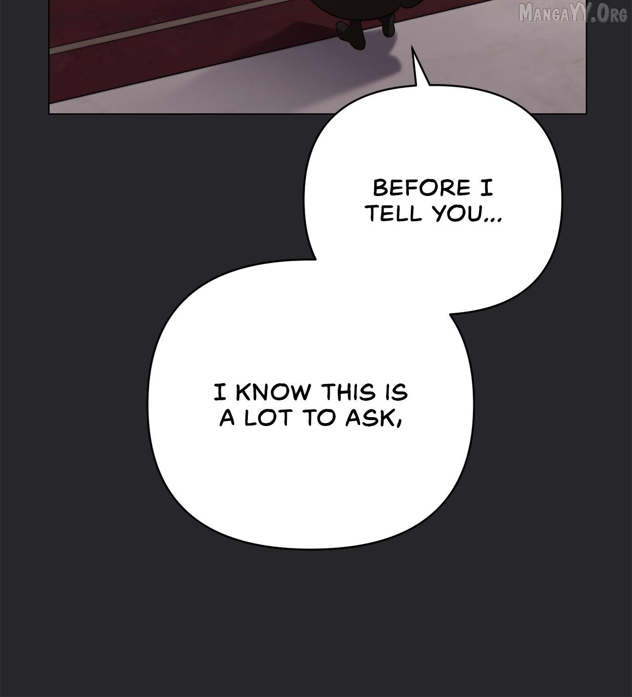For The Beautiful Juliet Chapter 76 page 82