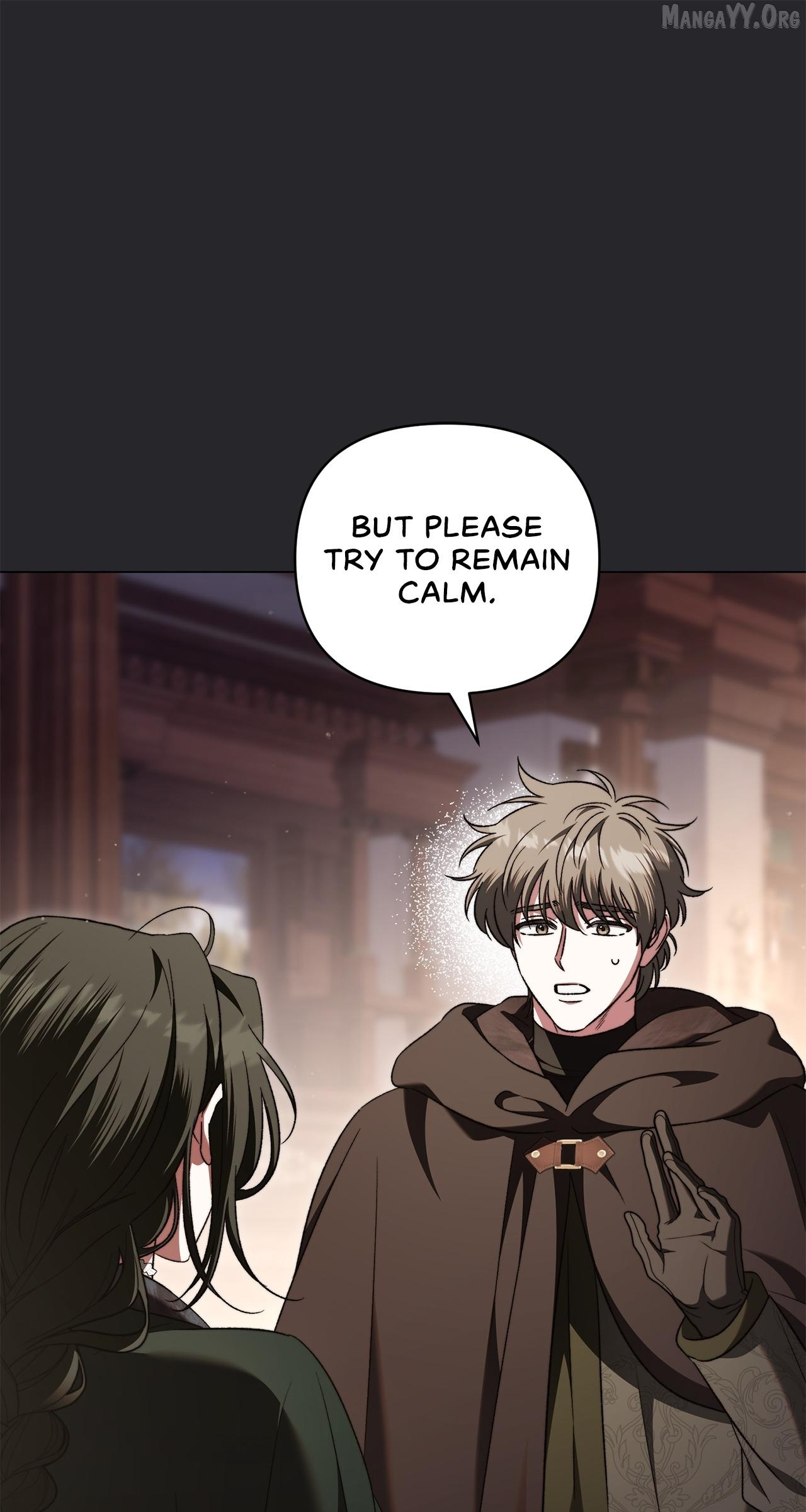 For The Beautiful Juliet Chapter 76 page 83