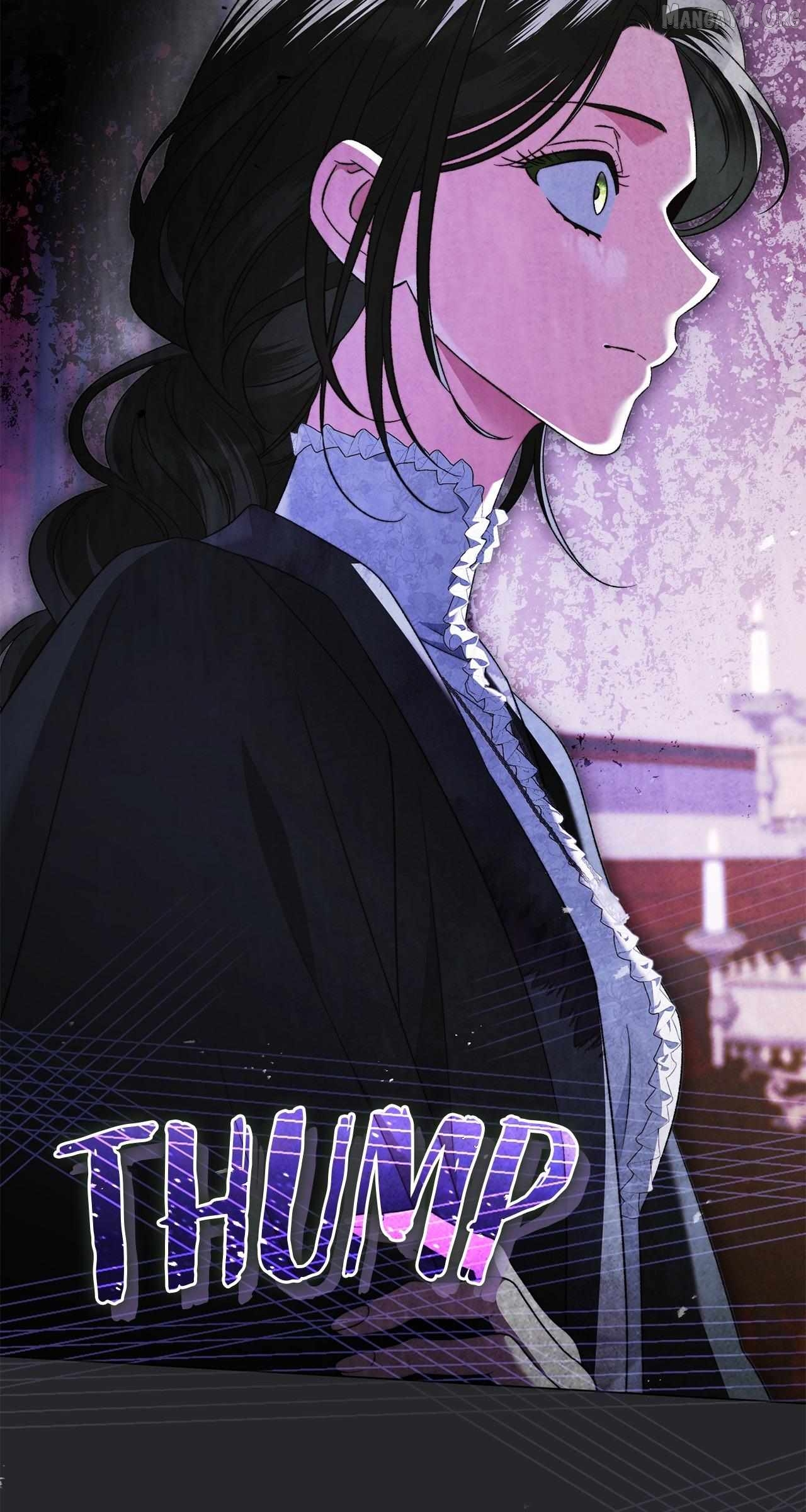 For The Beautiful Juliet Chapter 76 page 85