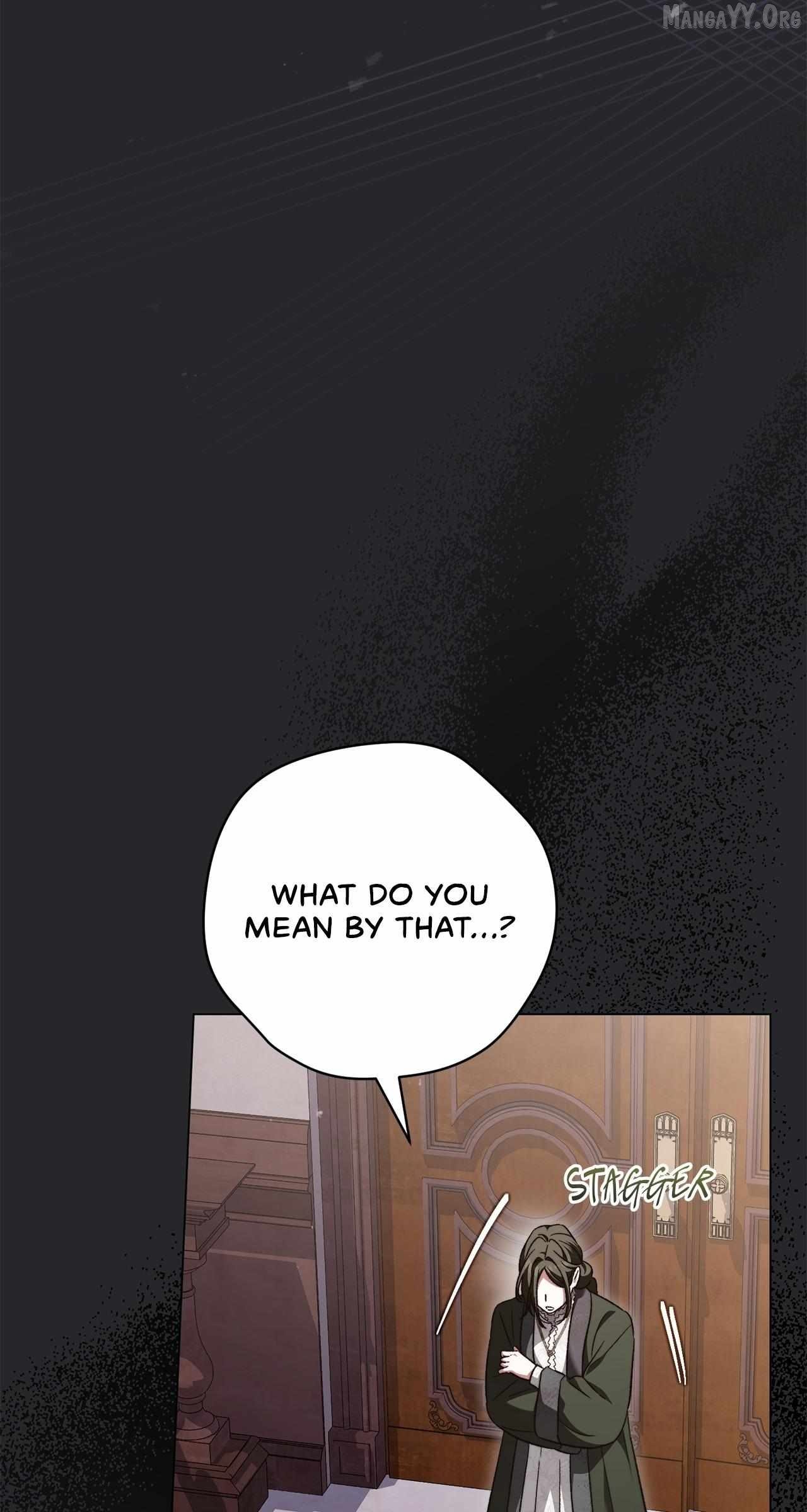 For The Beautiful Juliet Chapter 76 page 86