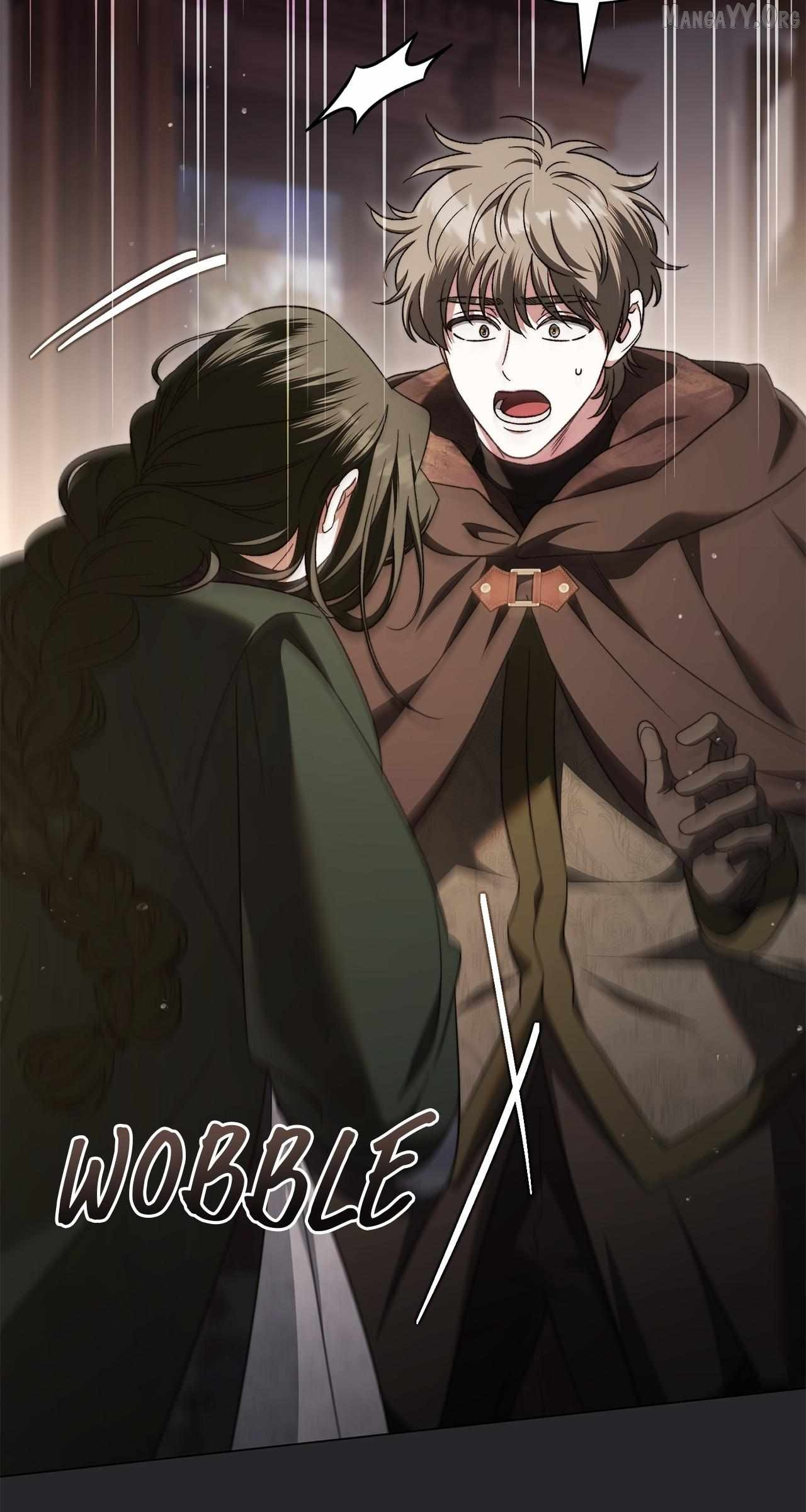 For The Beautiful Juliet Chapter 76 page 89