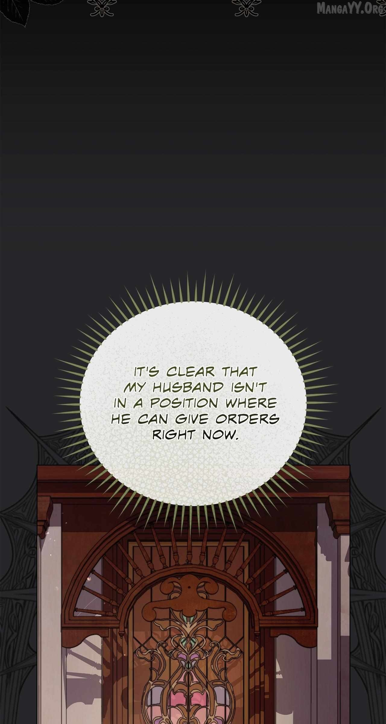 For The Beautiful Juliet Chapter 76 page 94