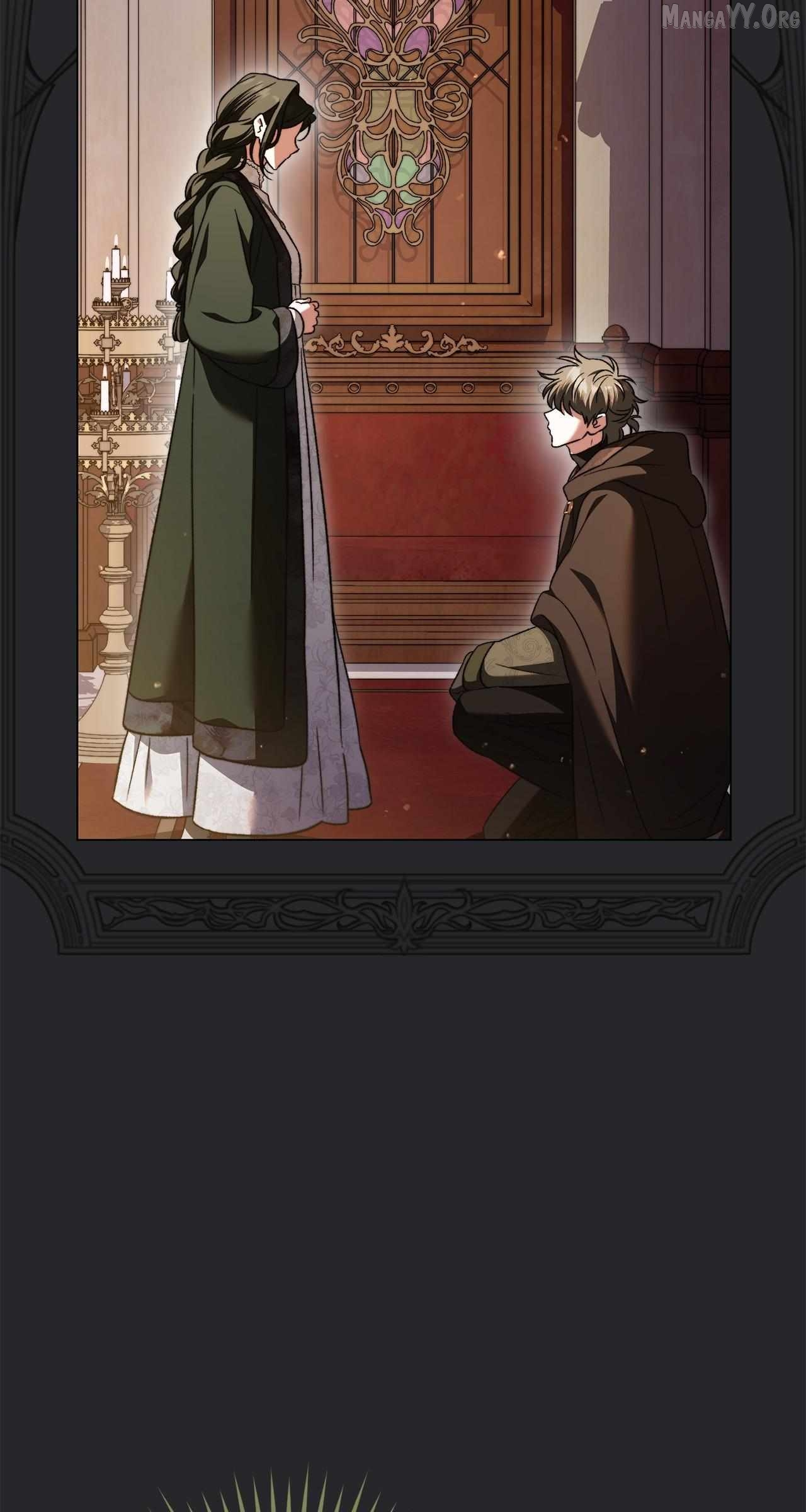 For The Beautiful Juliet Chapter 76 page 95