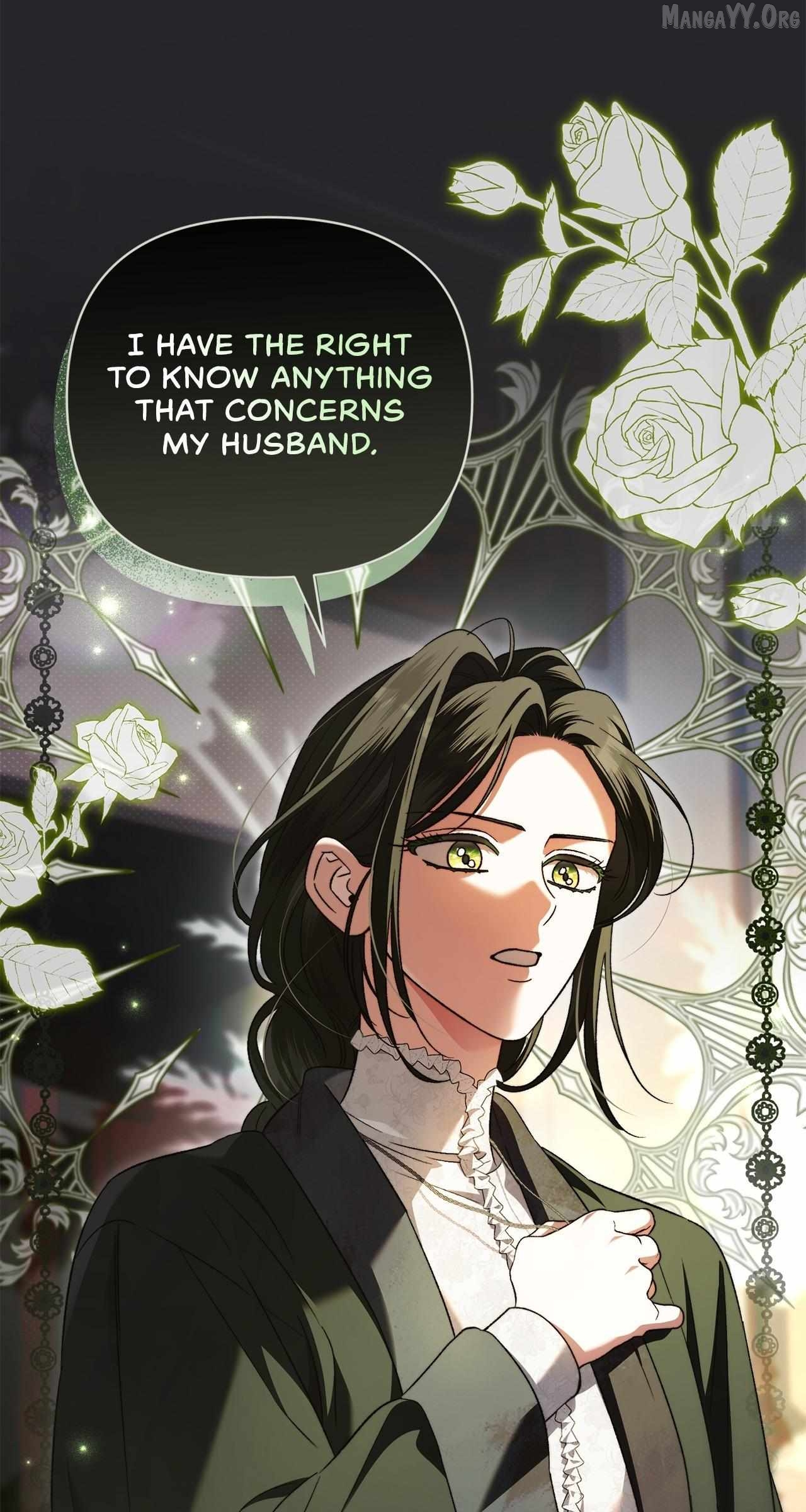 For The Beautiful Juliet Chapter 76 page 97