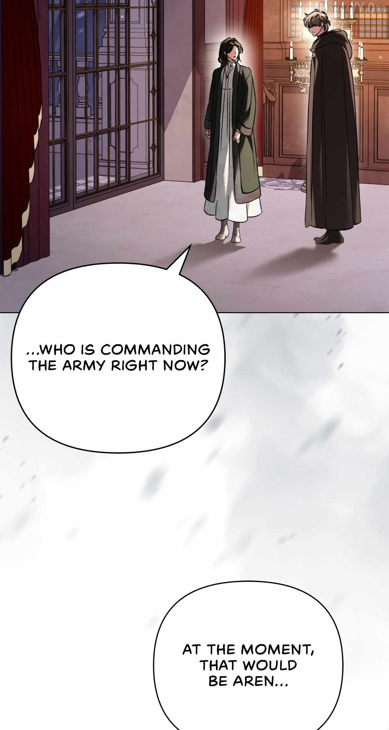 For The Beautiful Juliet Chapter 77 page 2