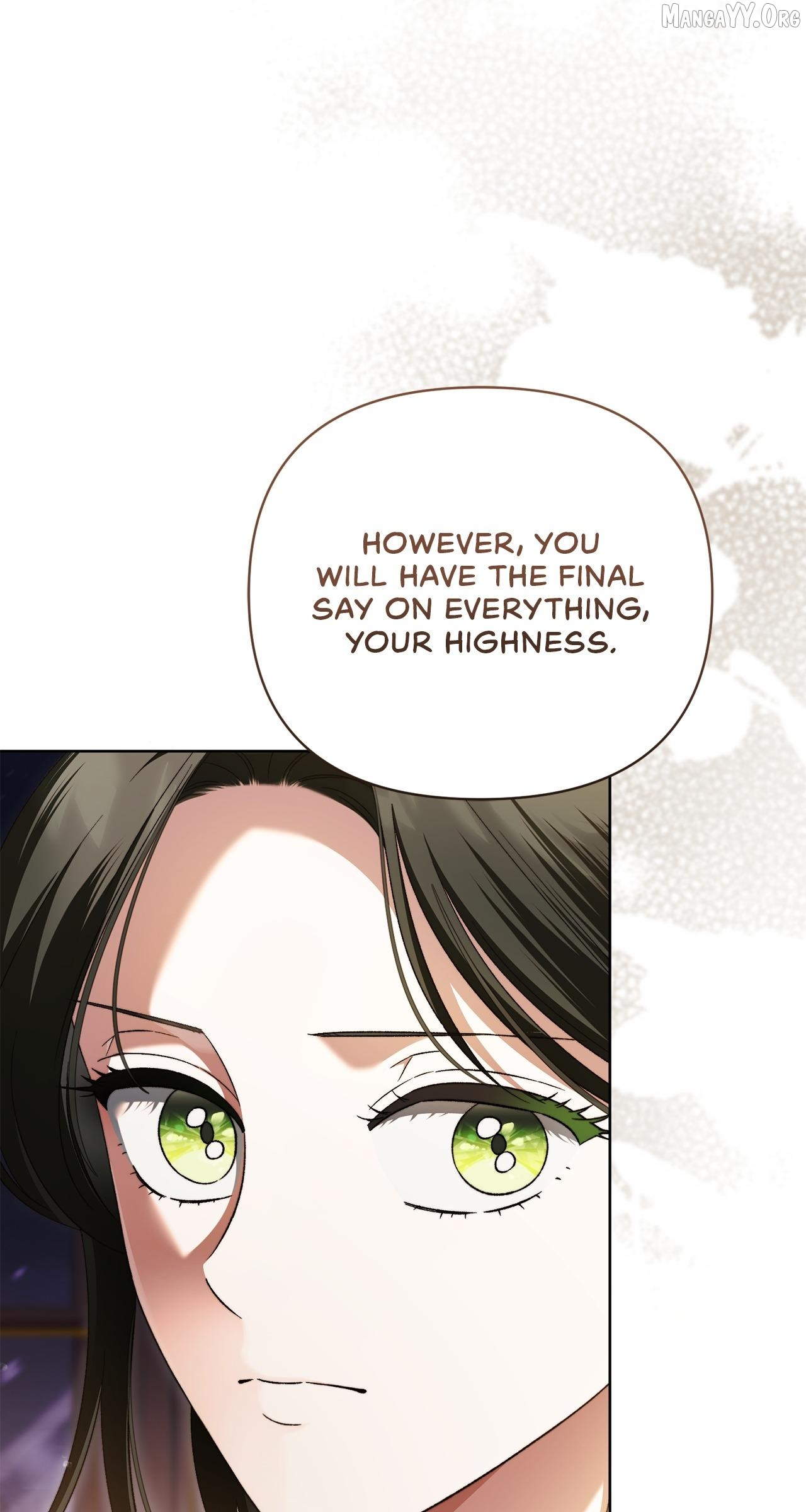 For The Beautiful Juliet Chapter 77 page 4