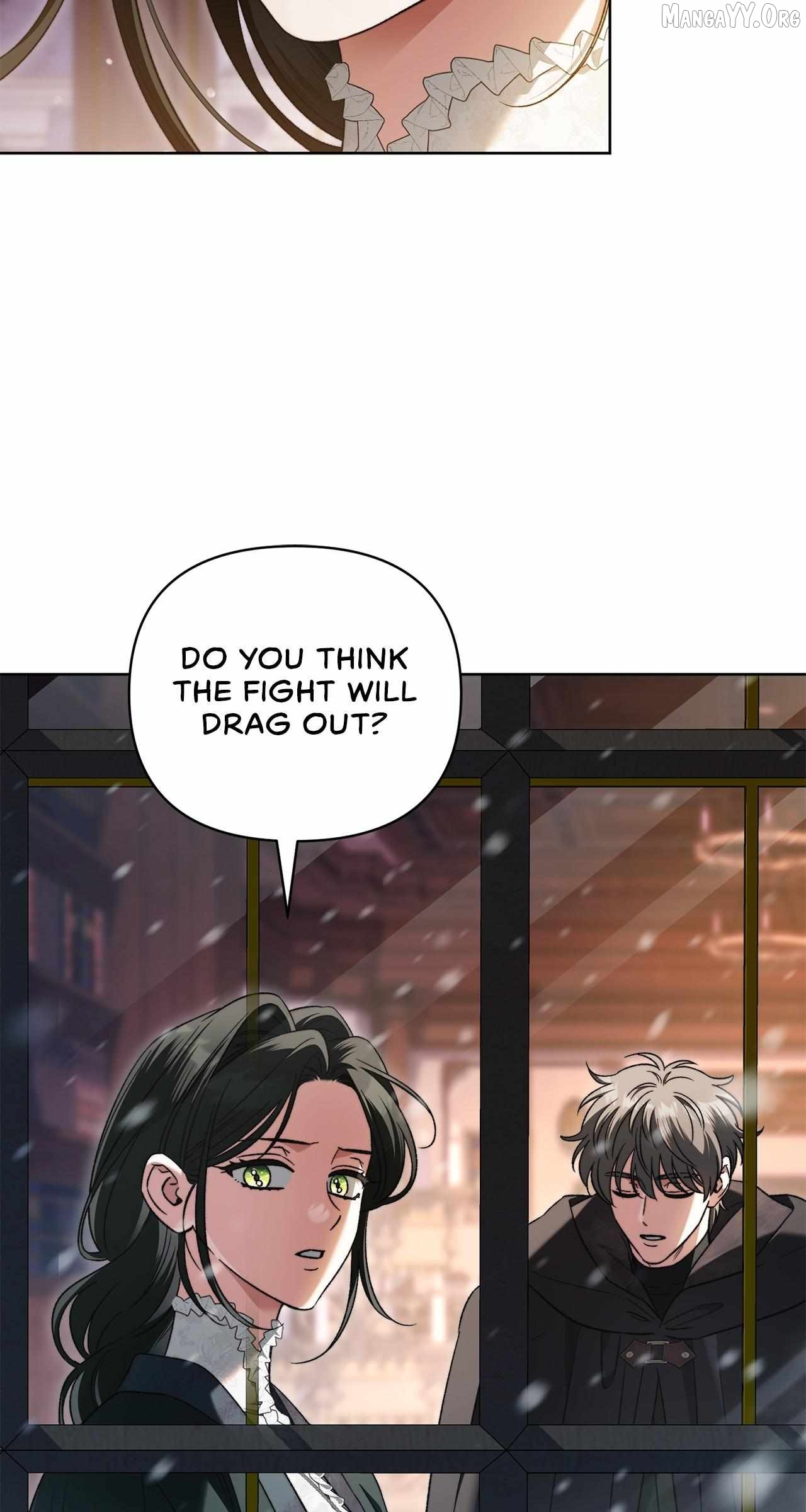 For The Beautiful Juliet Chapter 77 page 5