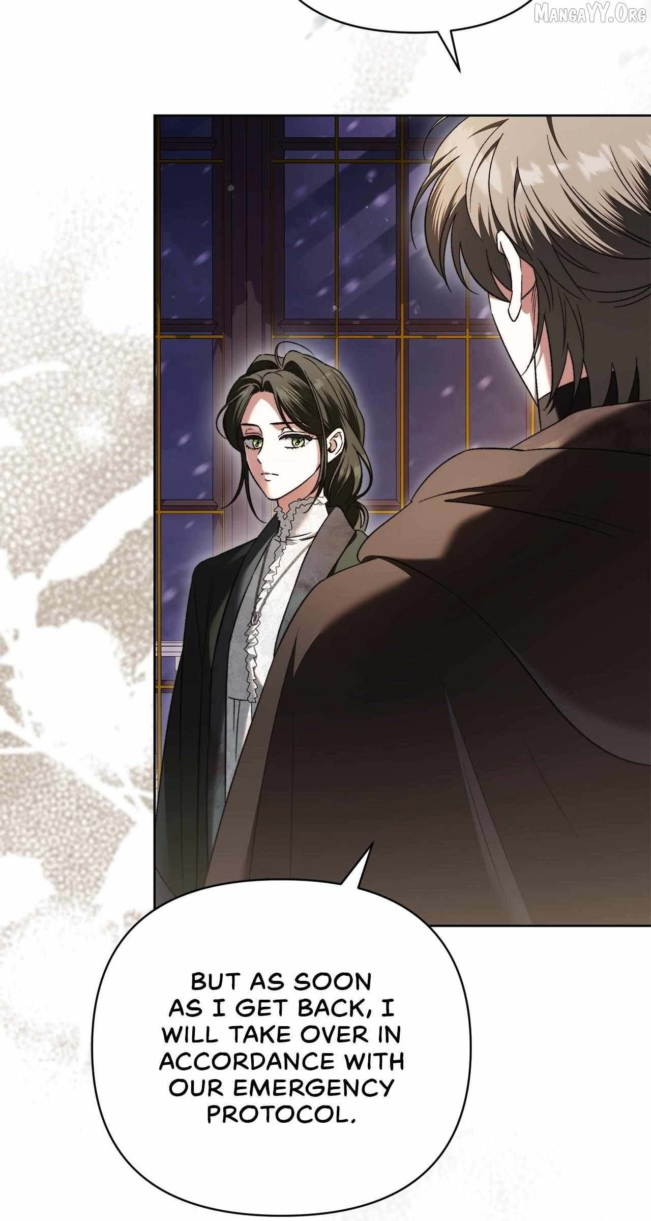 For The Beautiful Juliet Chapter 77 page 3