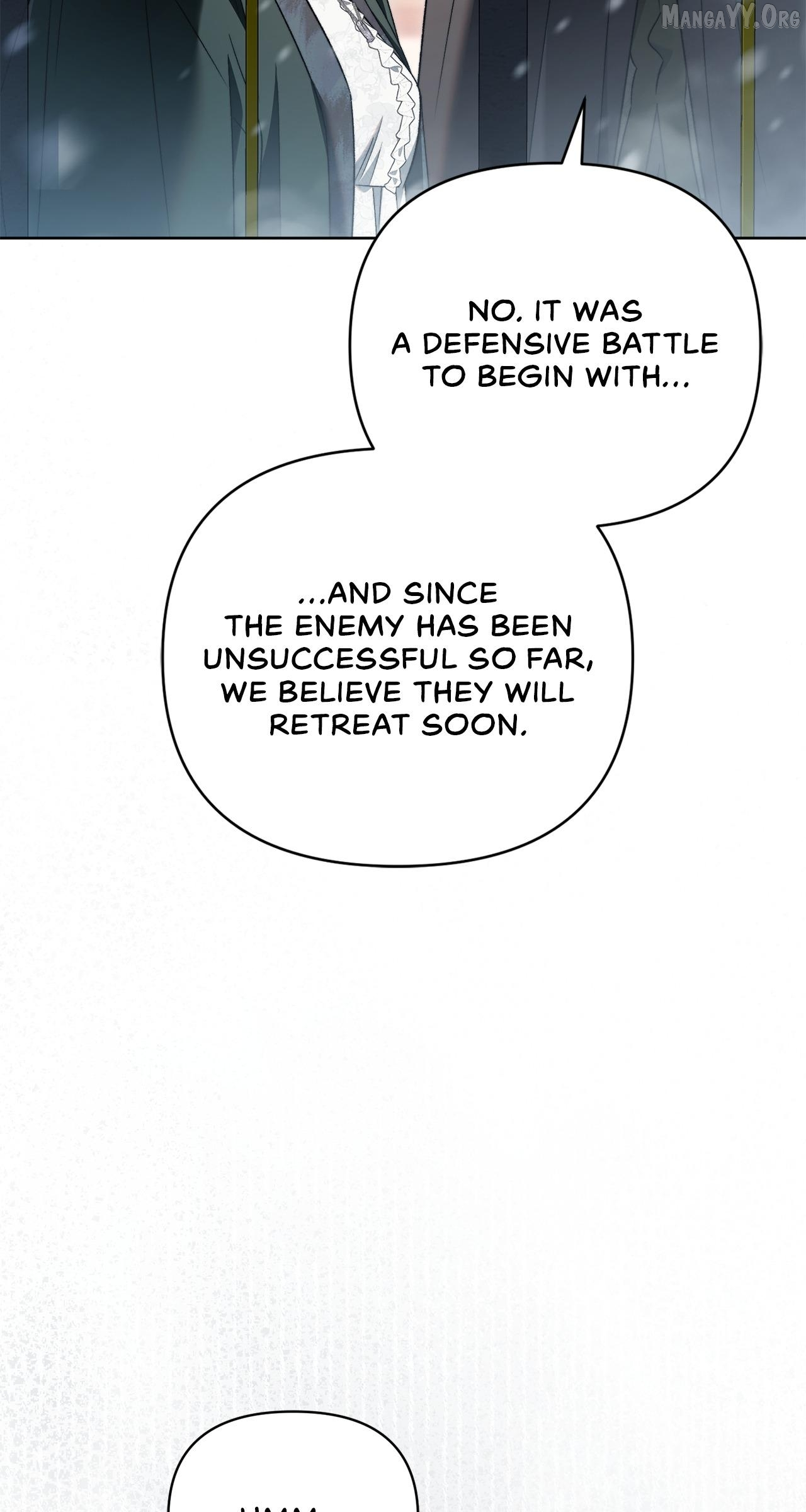 For The Beautiful Juliet Chapter 77 page 6