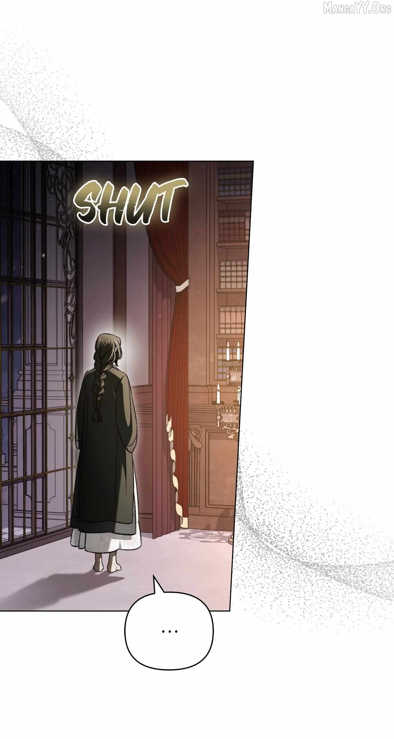 For The Beautiful Juliet Chapter 77 page 11