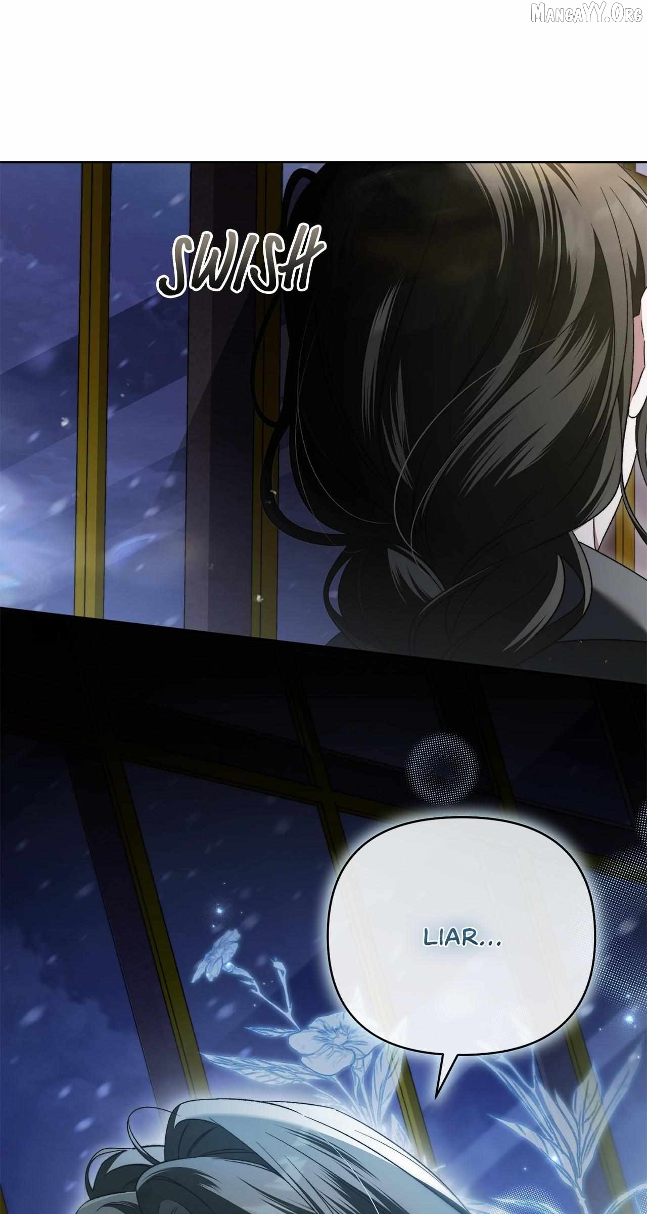 For The Beautiful Juliet Chapter 77 page 12