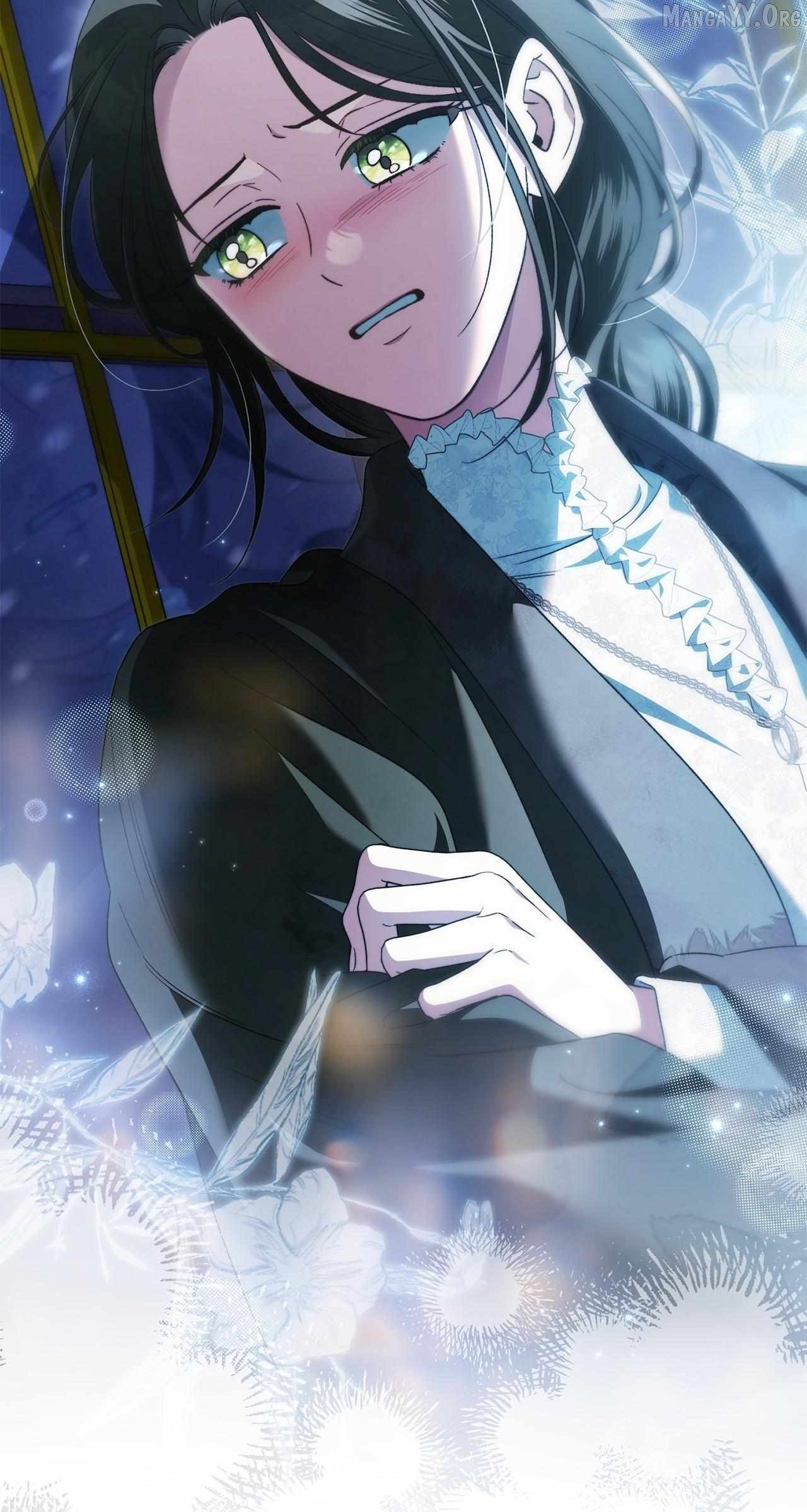 For The Beautiful Juliet Chapter 77 page 13